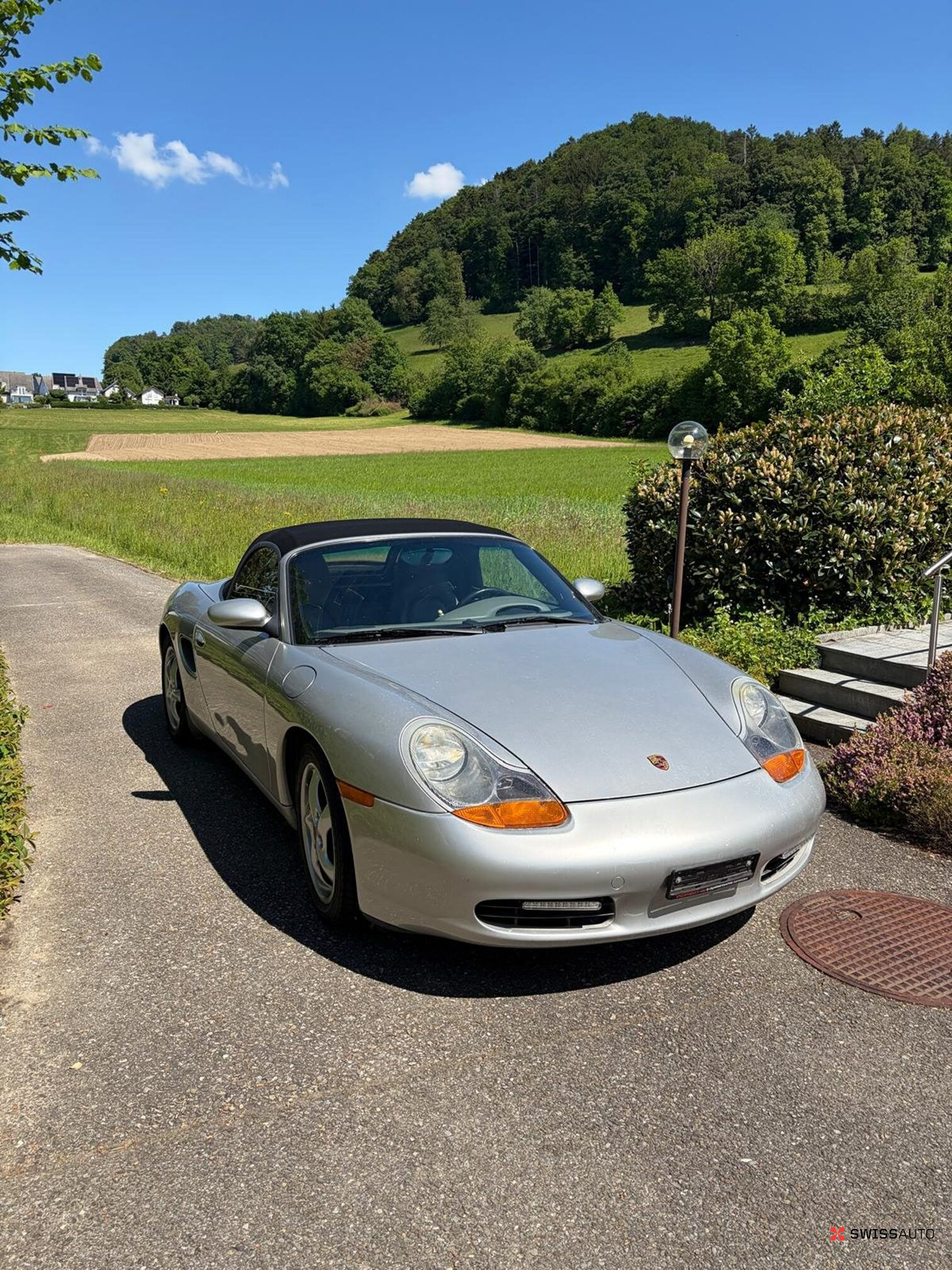 Auction Image