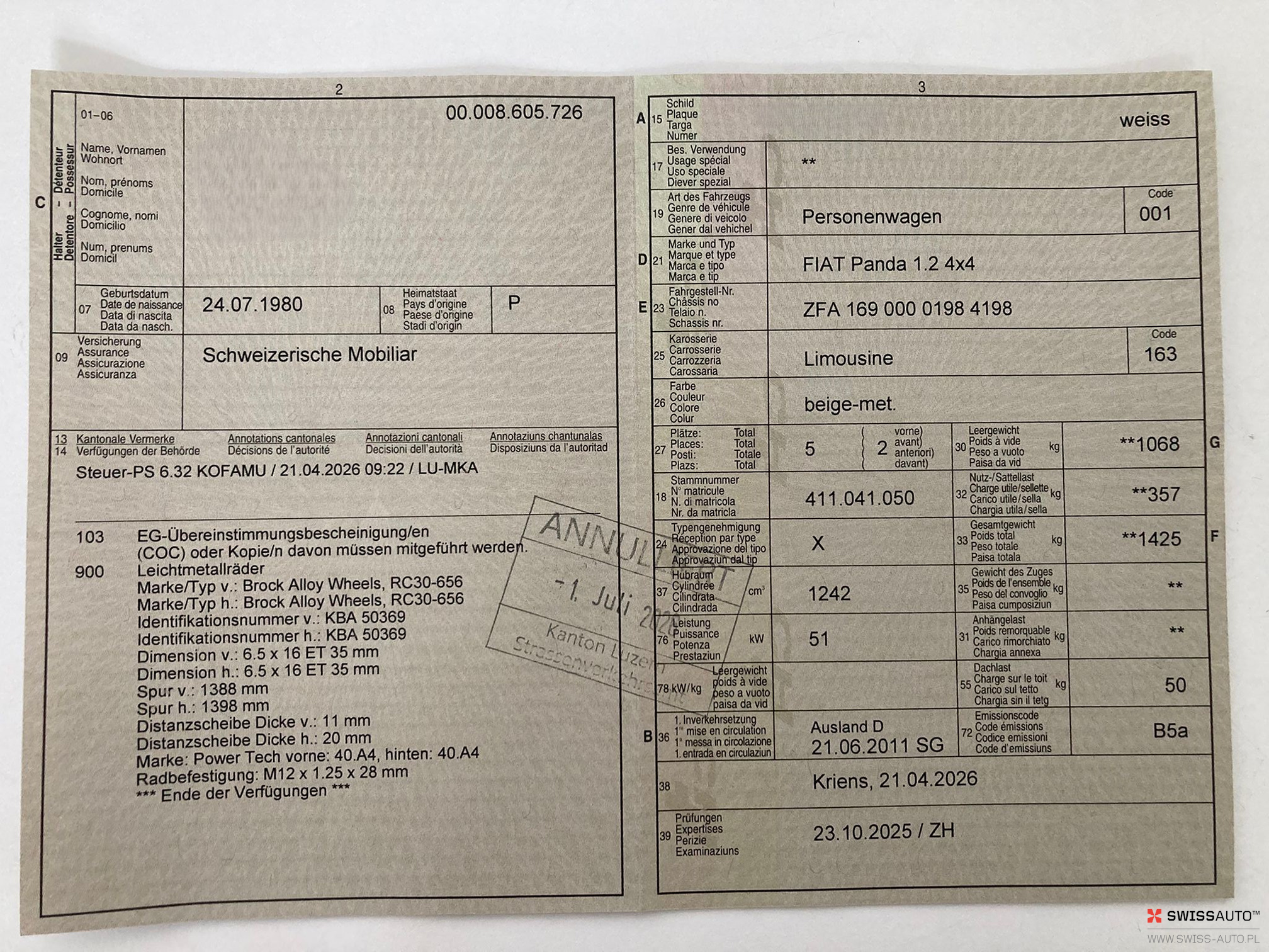 Auction Image