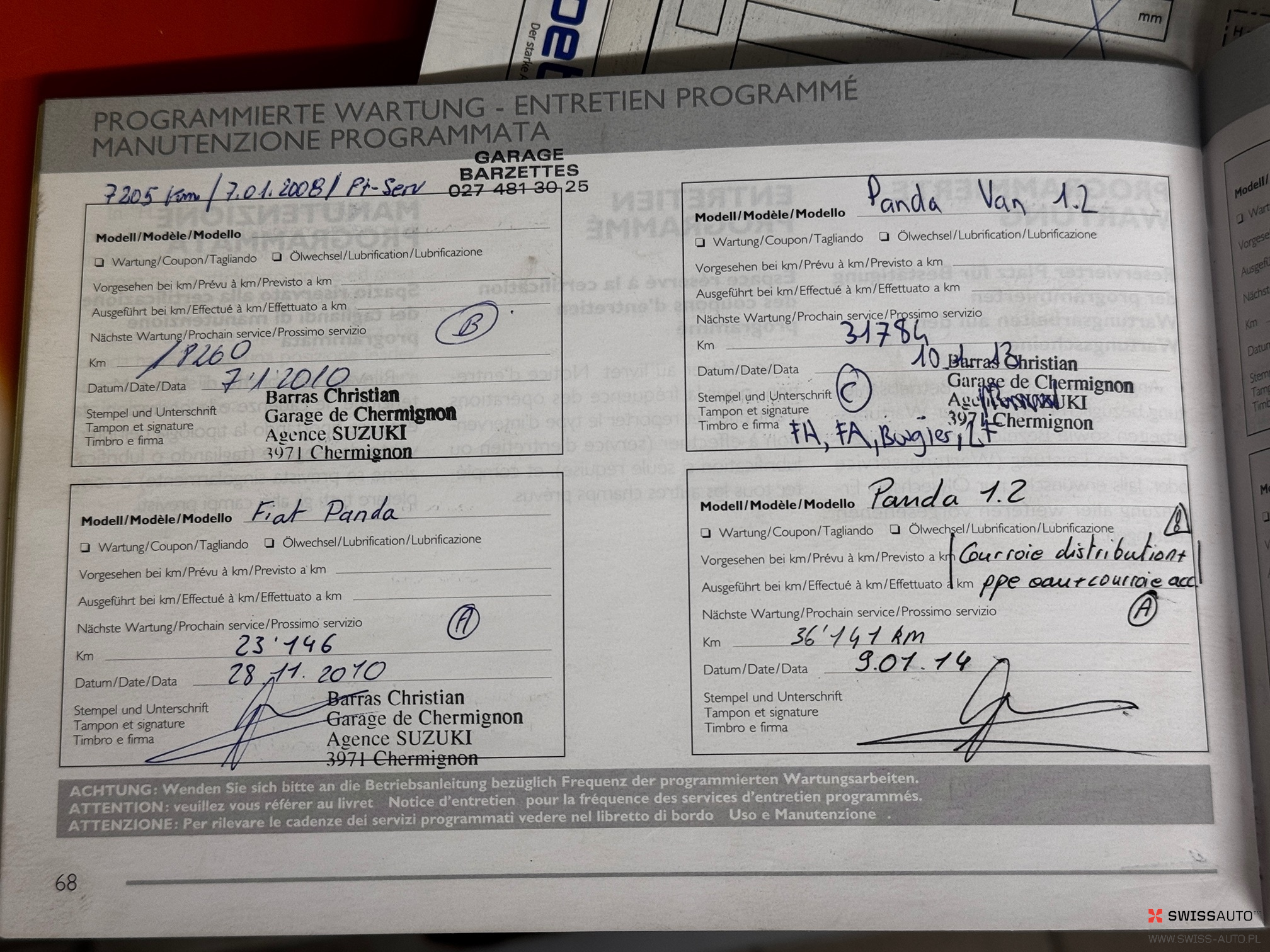 Auction Image
