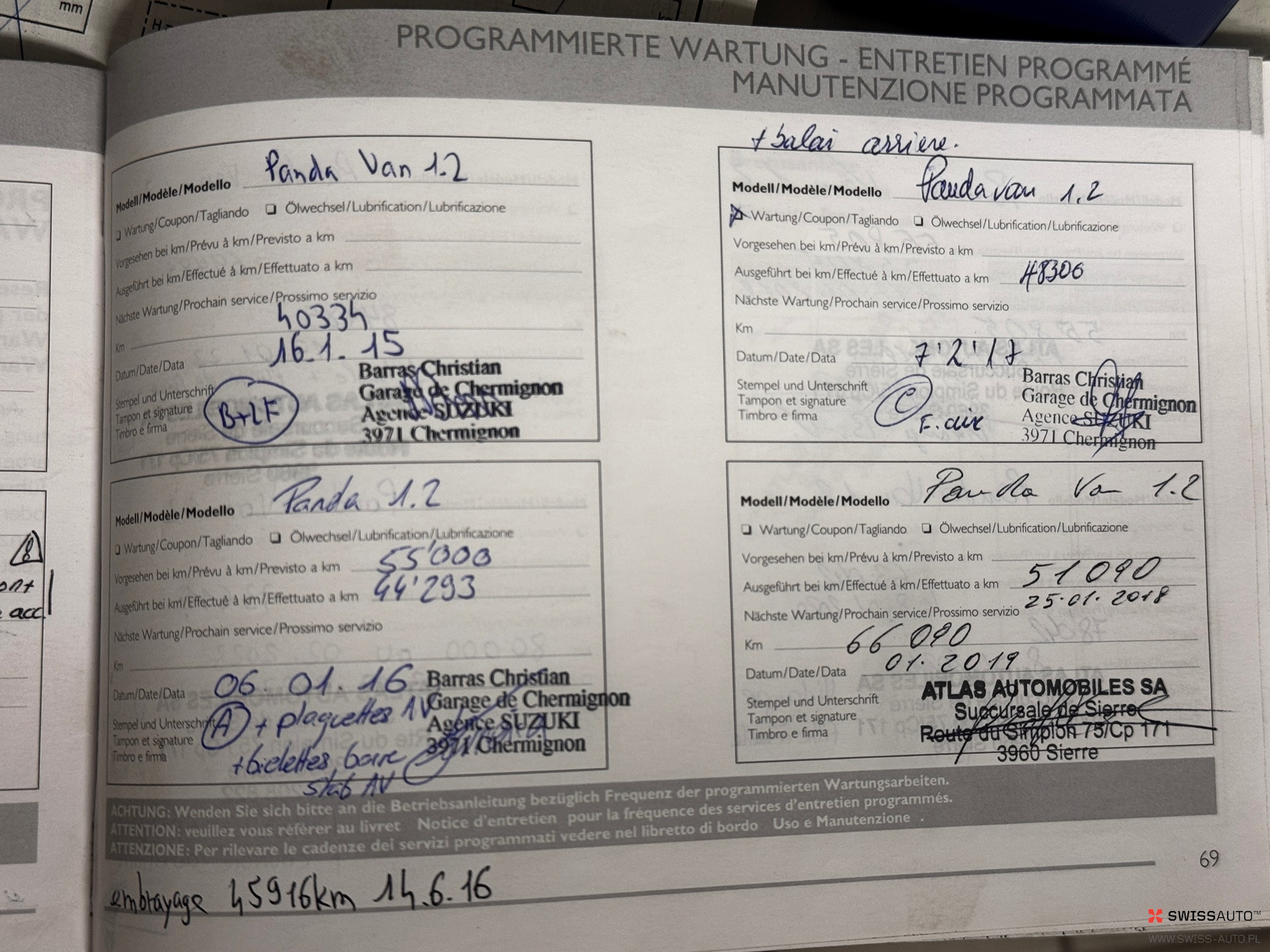 Auction Image