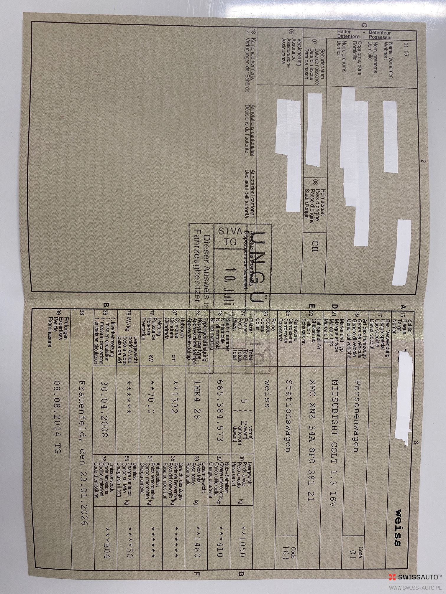 Auction Image