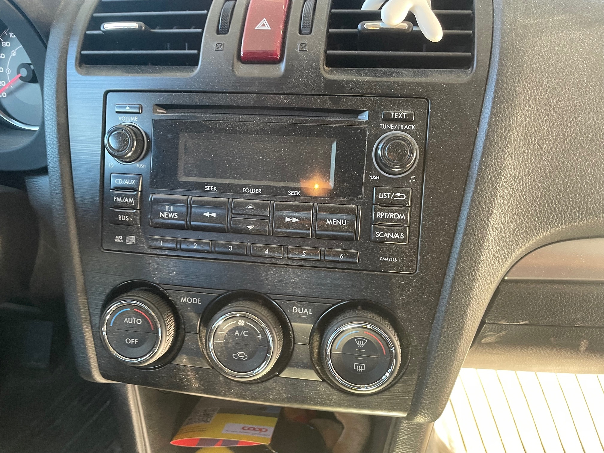 Swiss-auto.pl - SUBARU XV2.0D/2.0D-S AWD