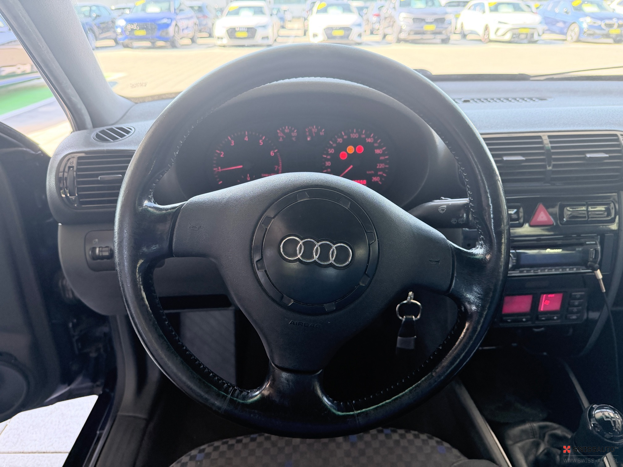 Auction Image