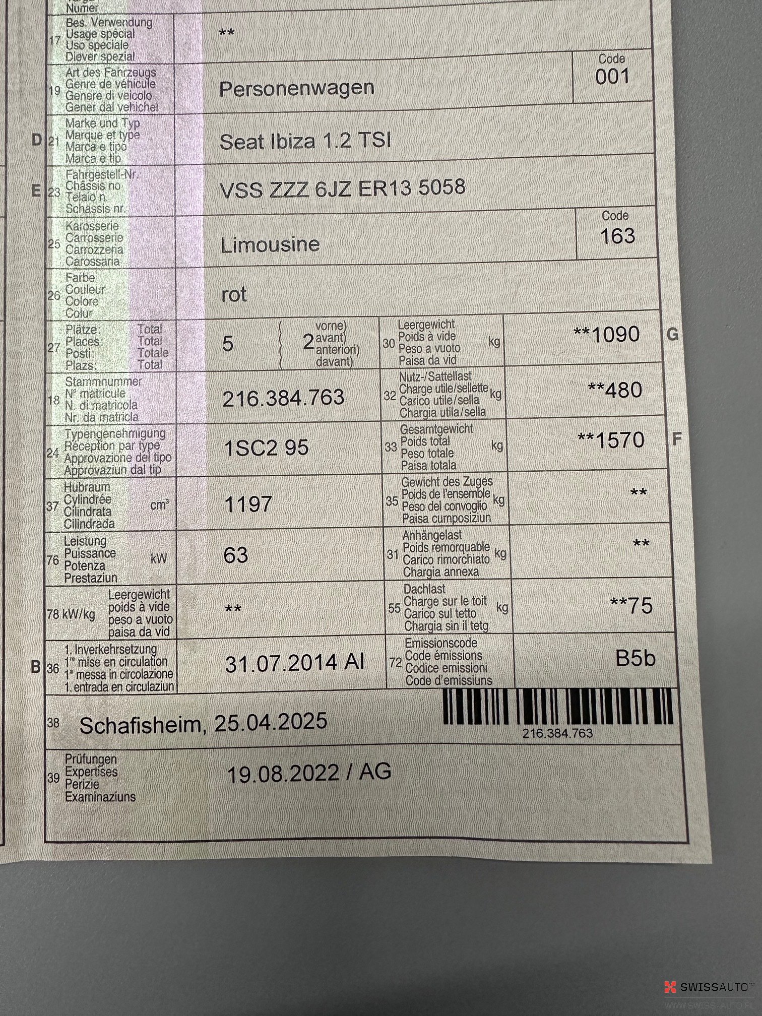 Auction Image