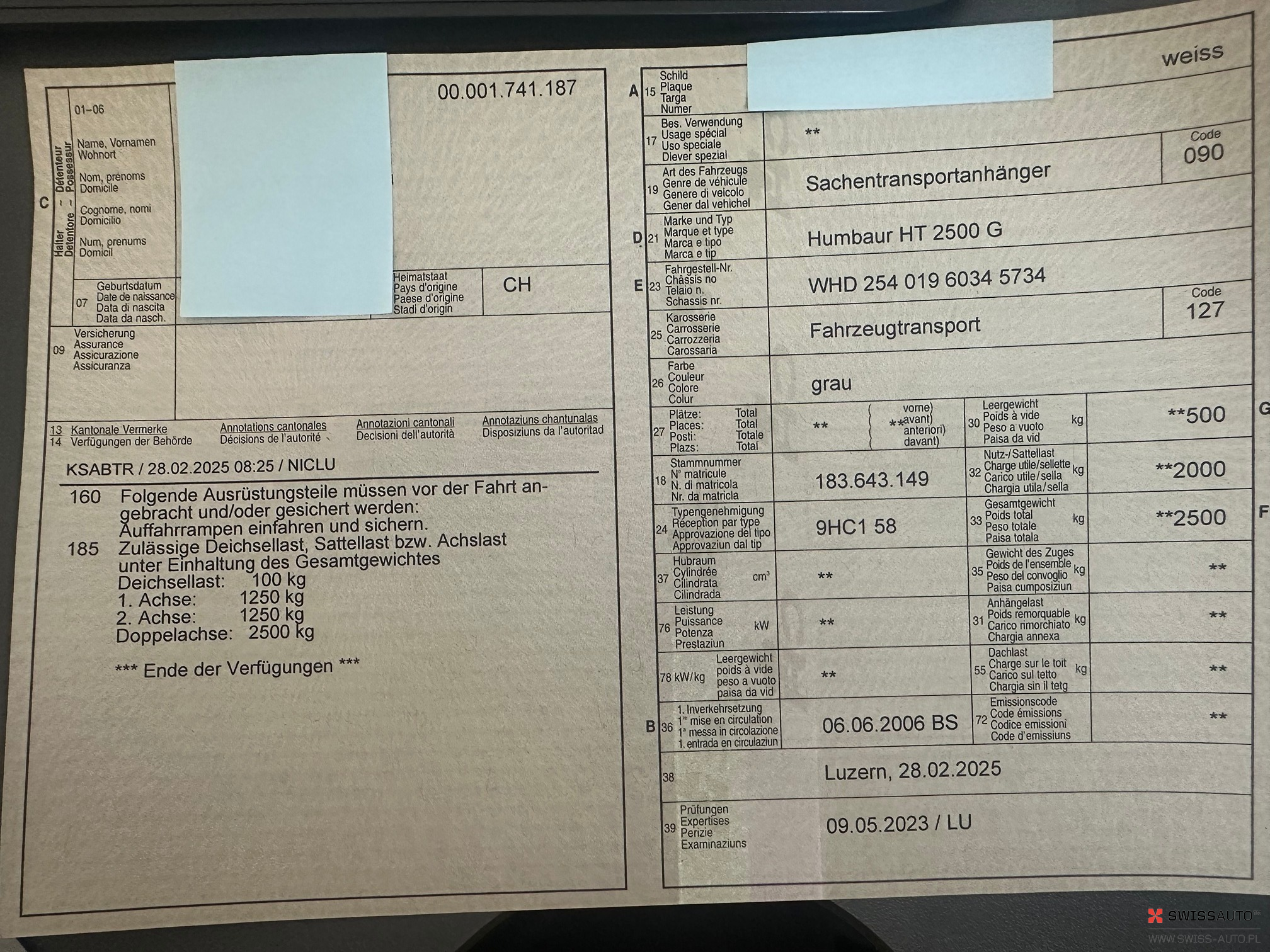 Auction Image