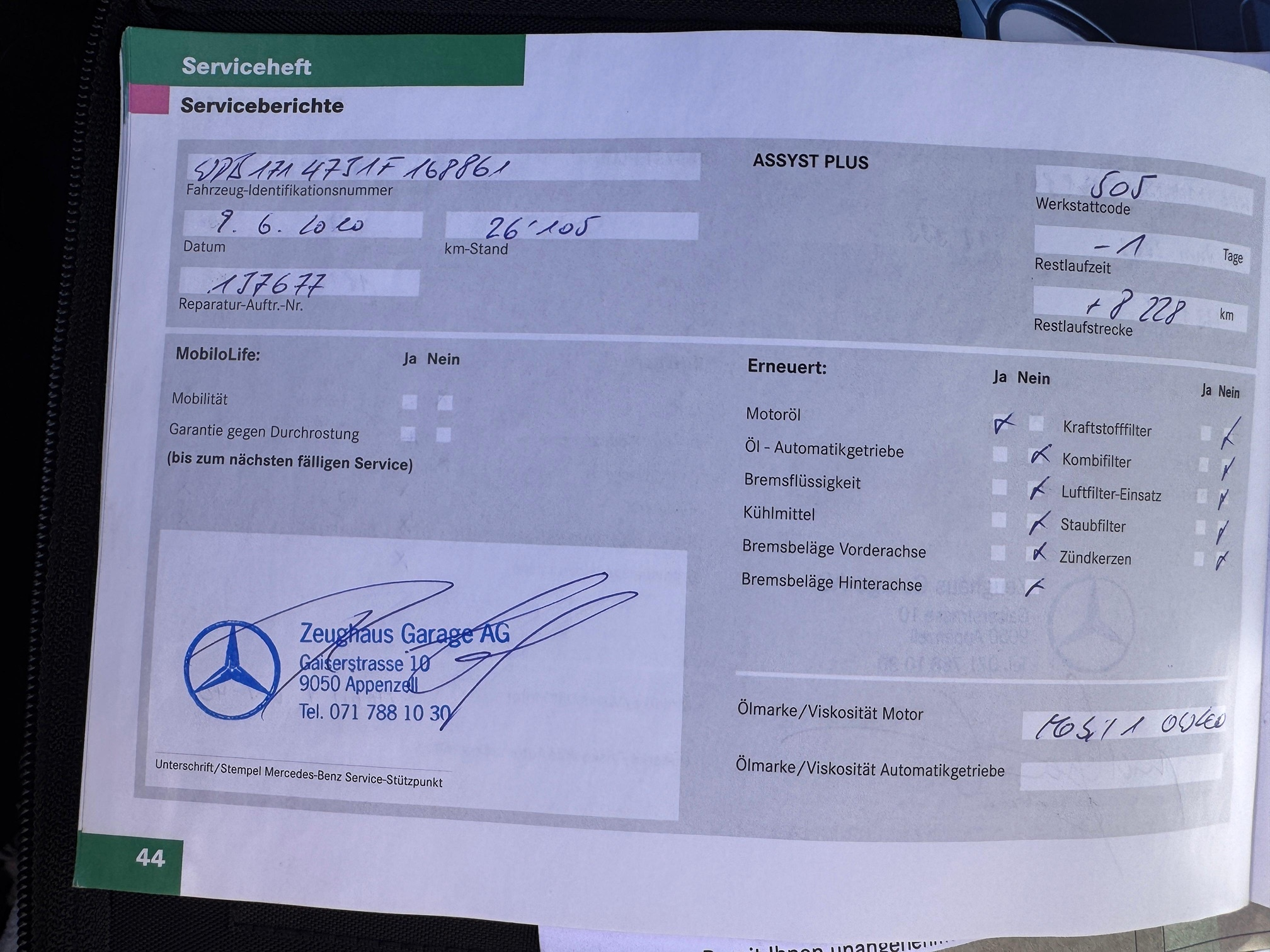 Auction Image