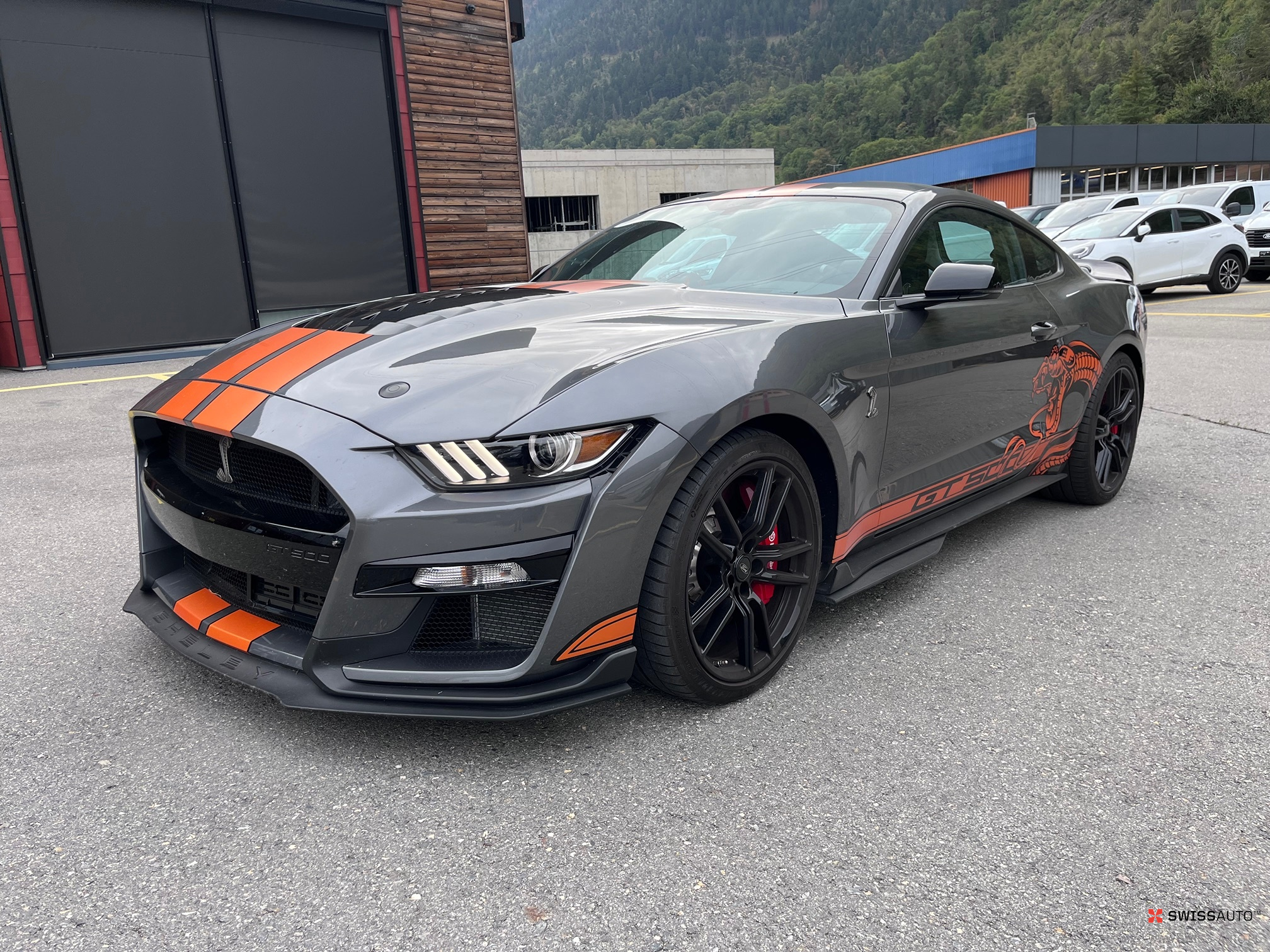 Auction Image