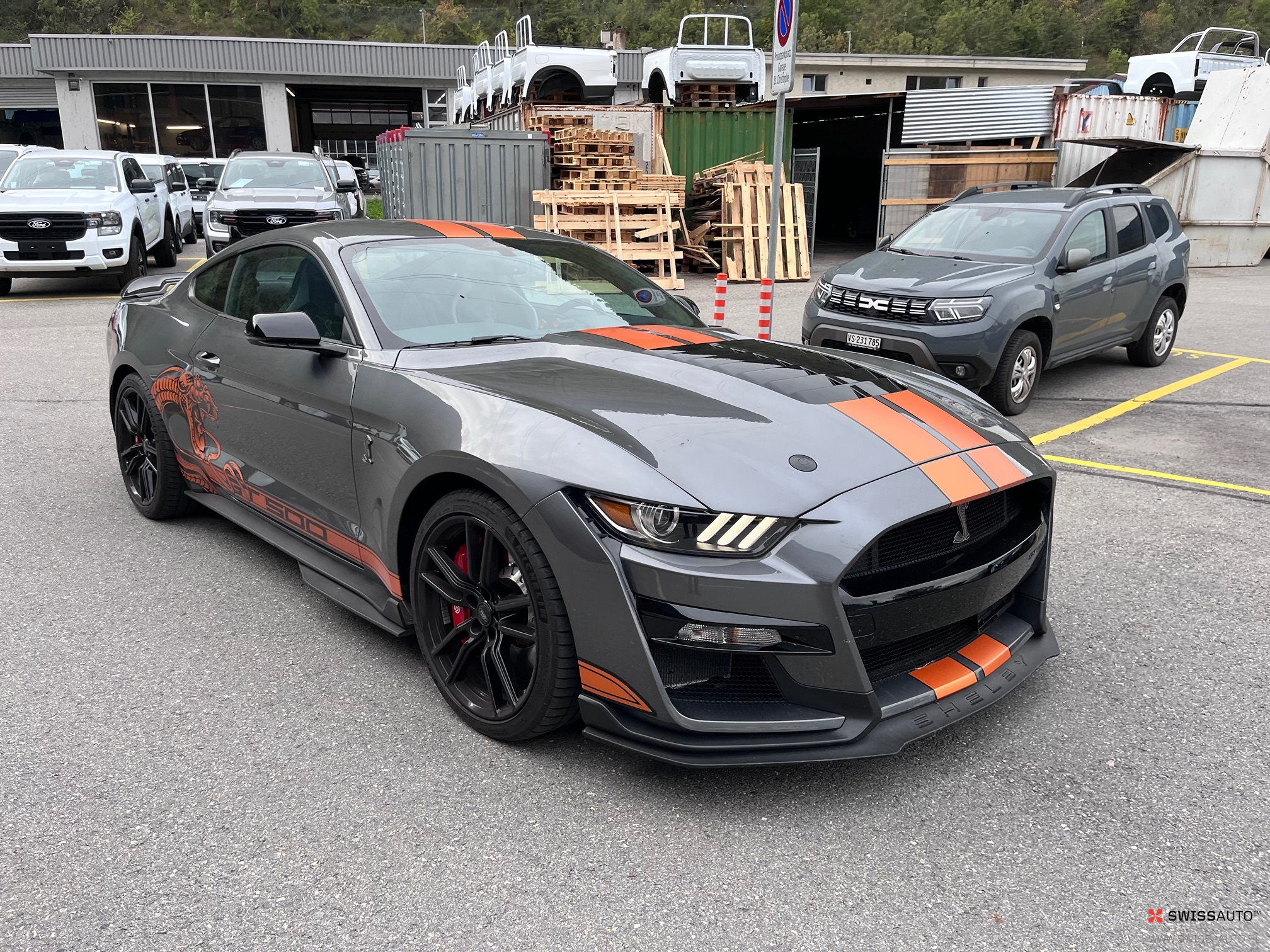 Auction Image