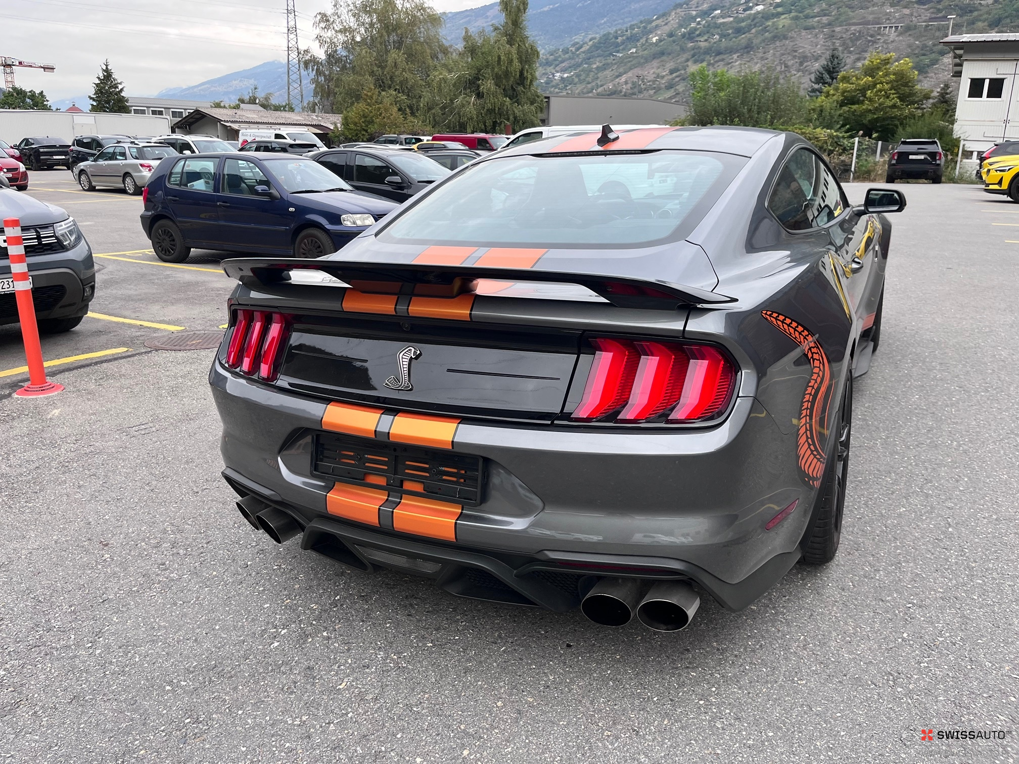 Auction Image