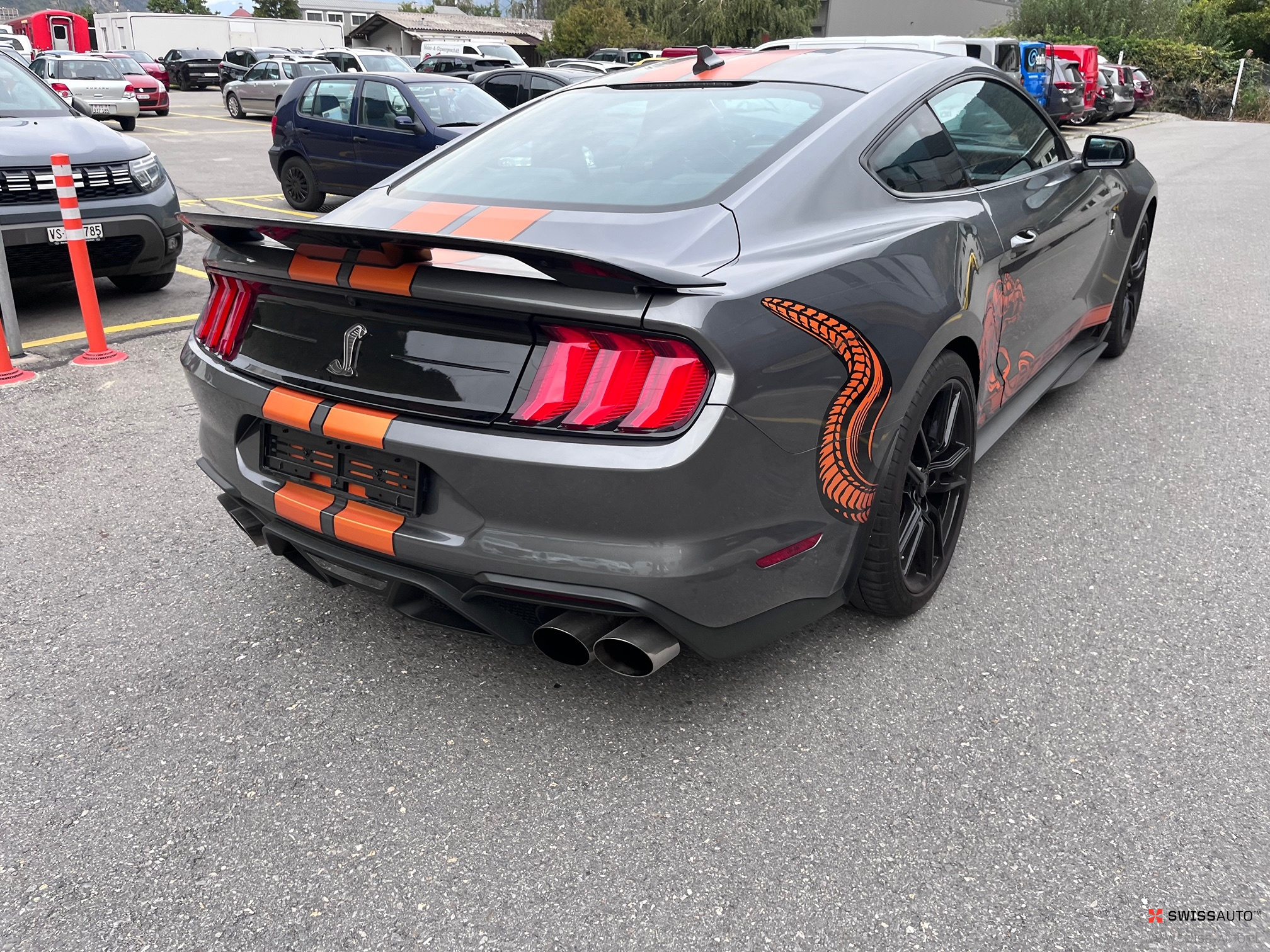 Auction Image