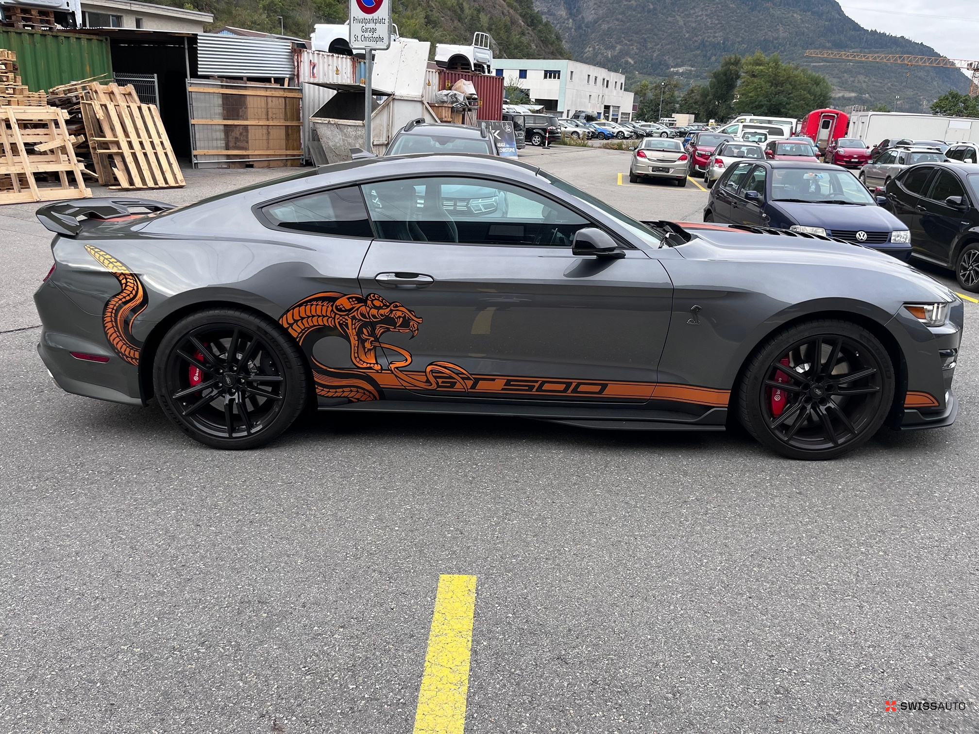 Auction Image