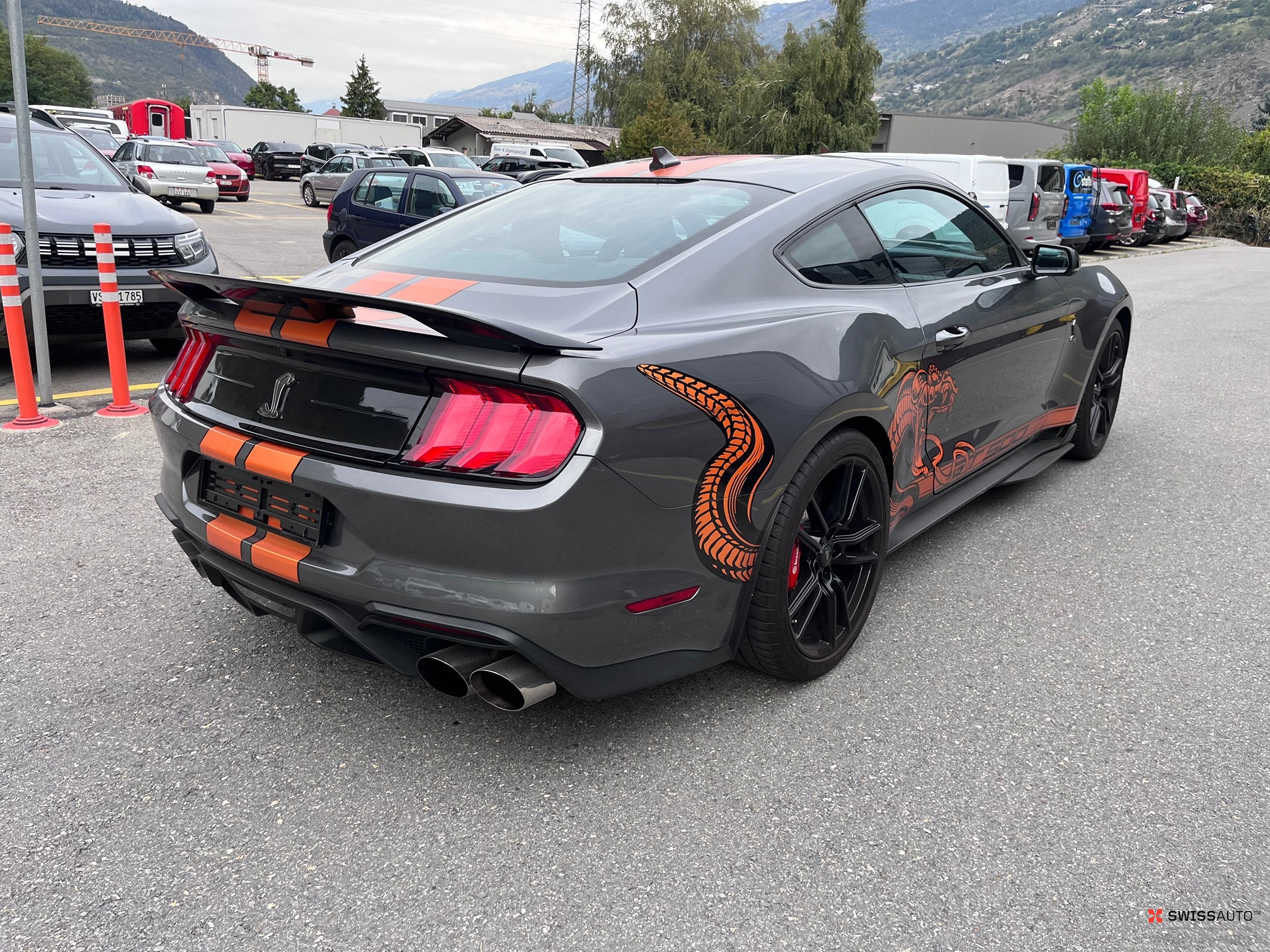 Auction Image