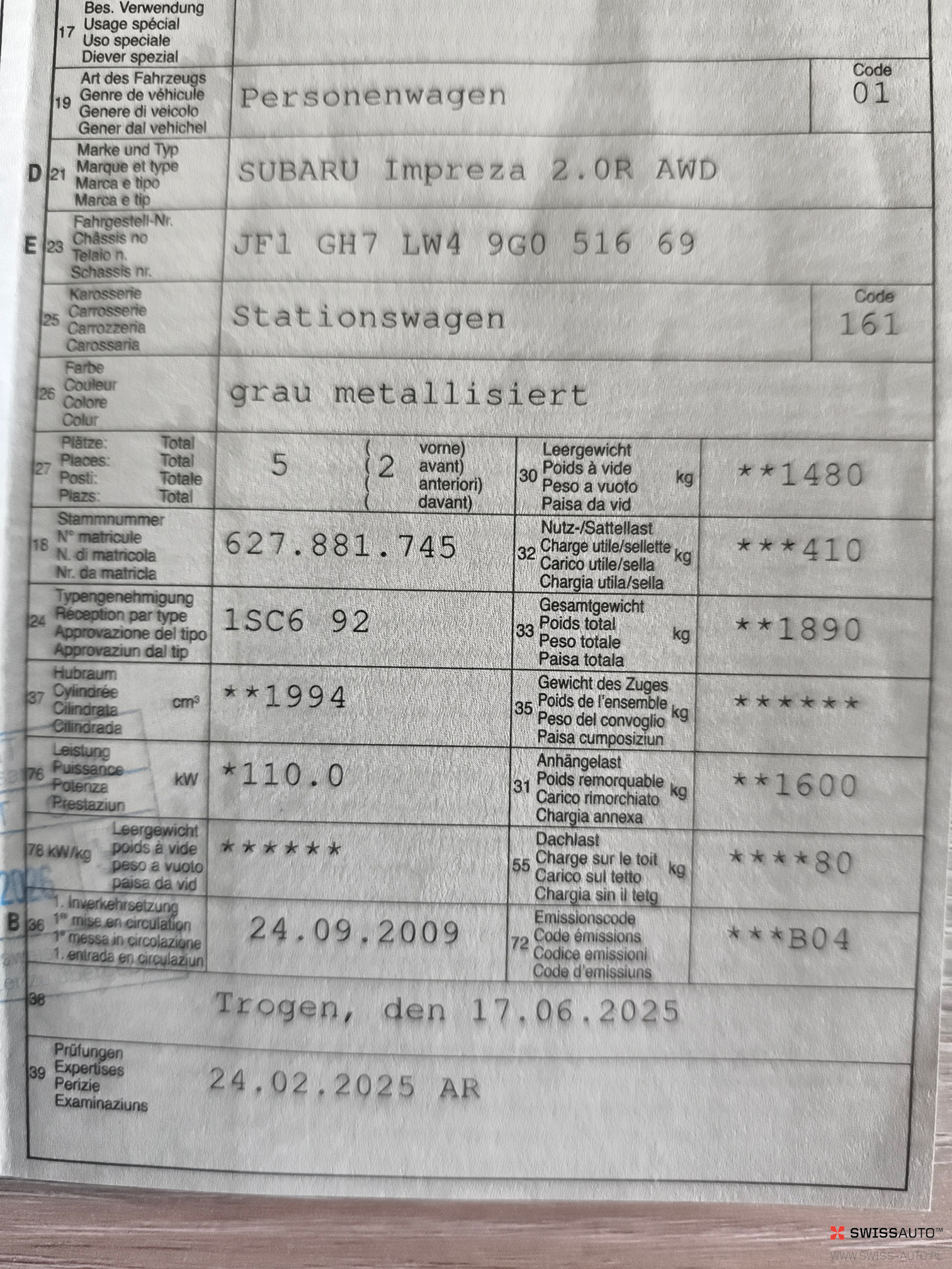 Auction Image