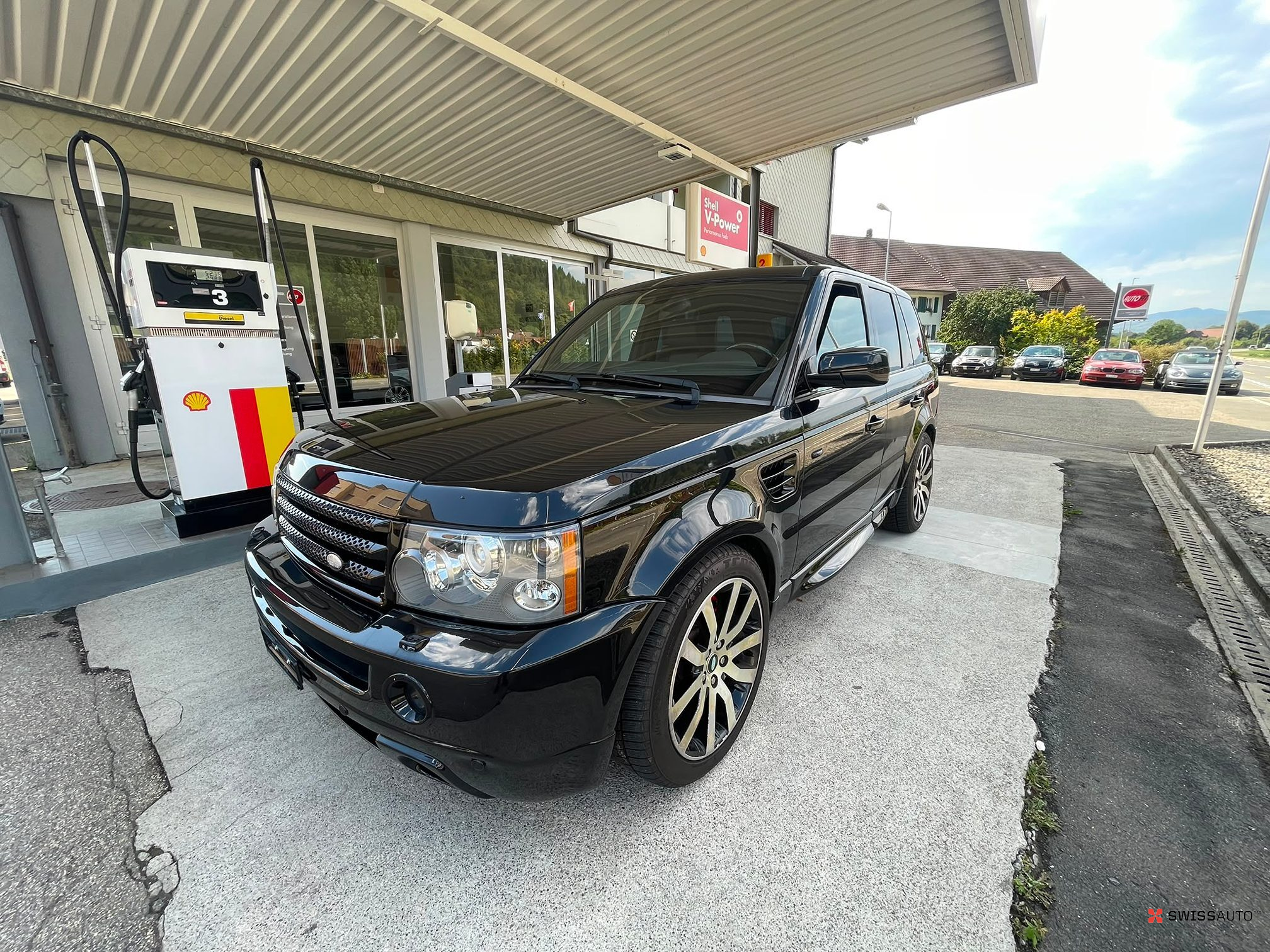 Auction Image