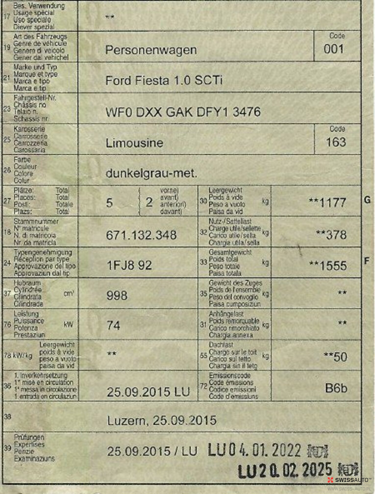 Auction Image