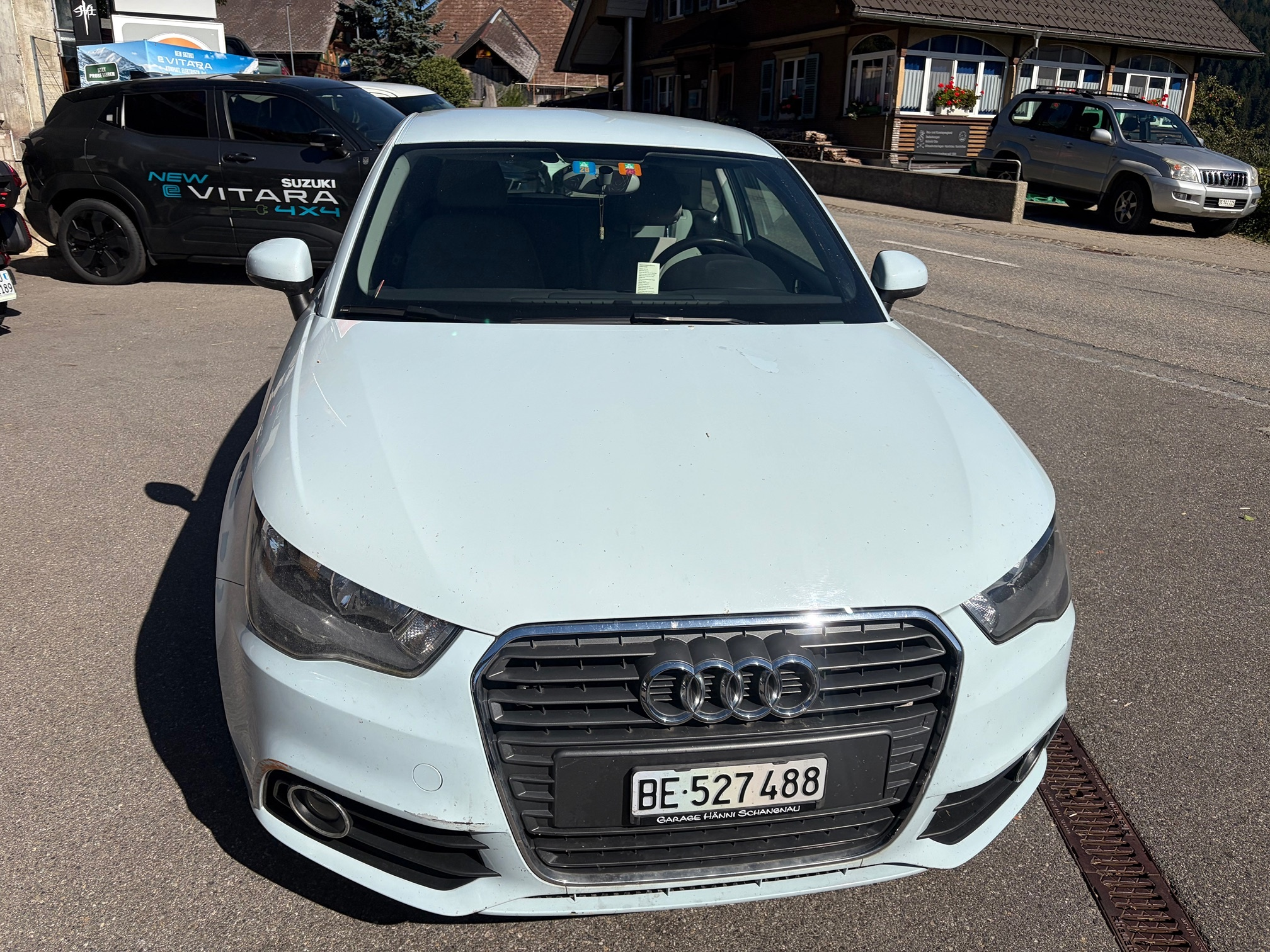 Auction Image
