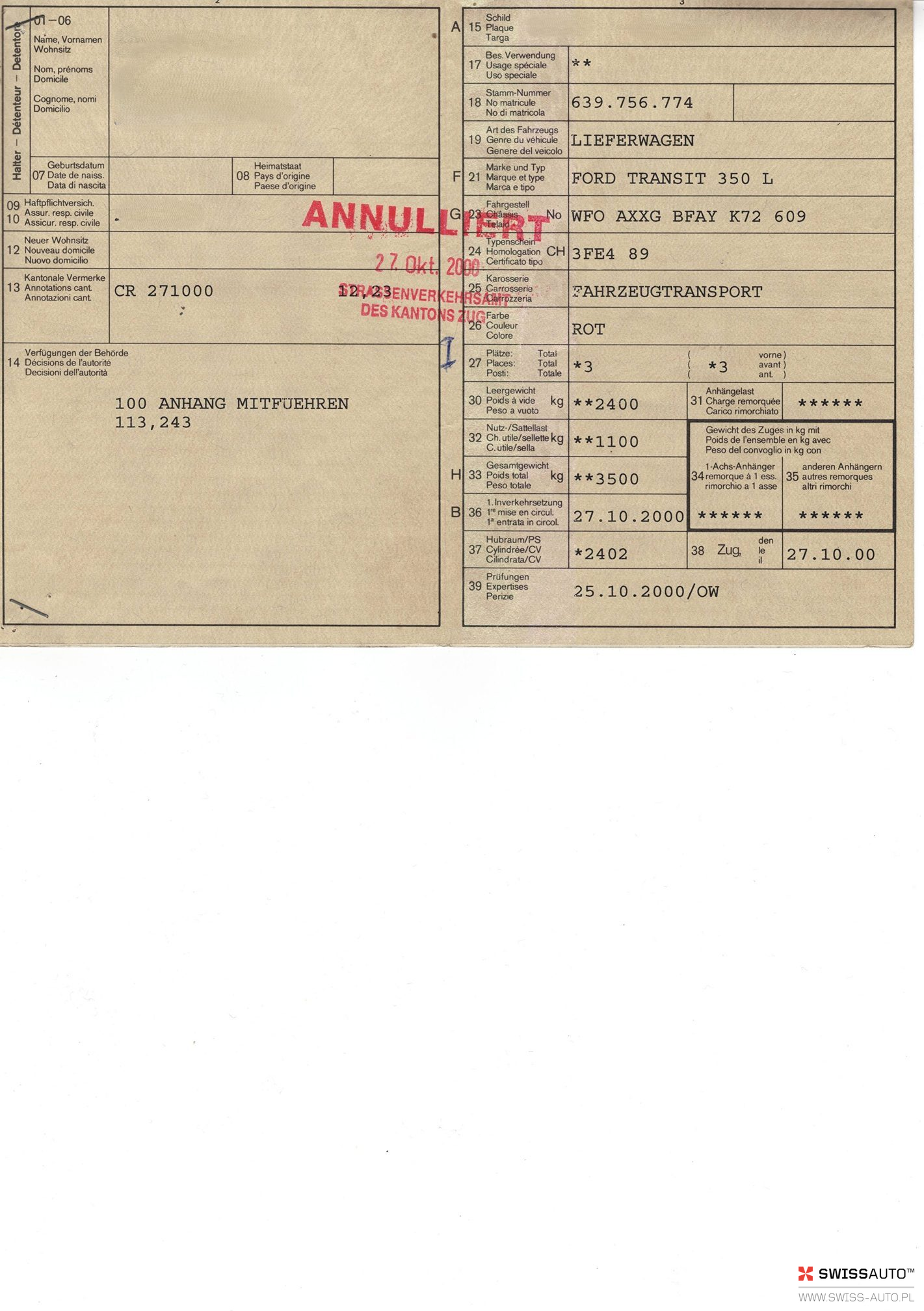 Auction Image