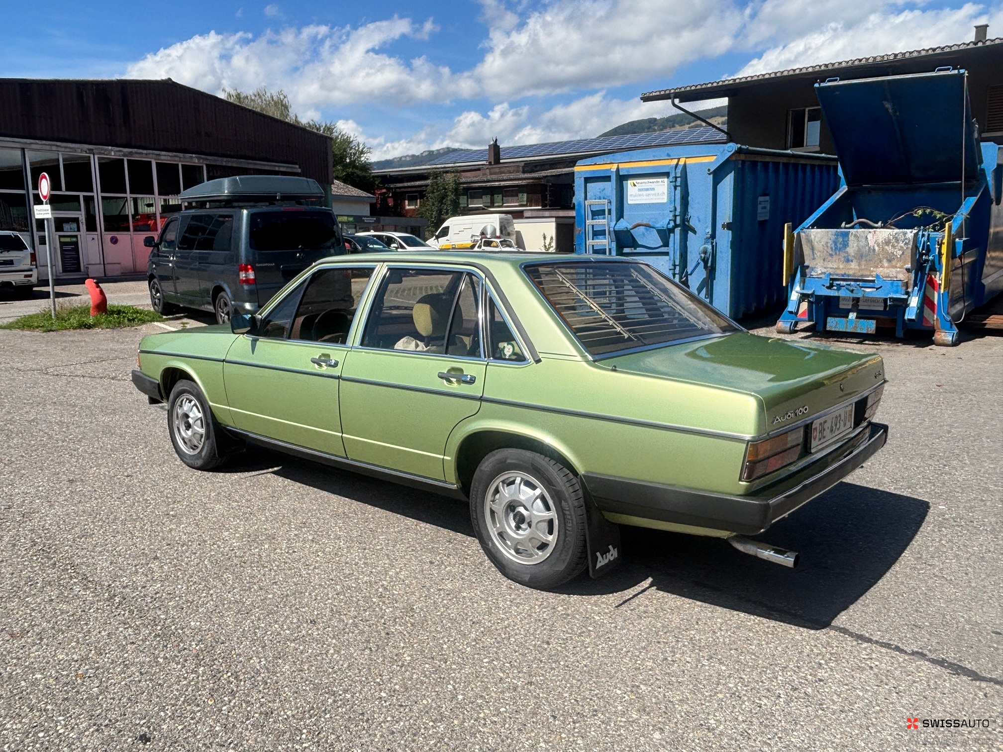 Auction Image
