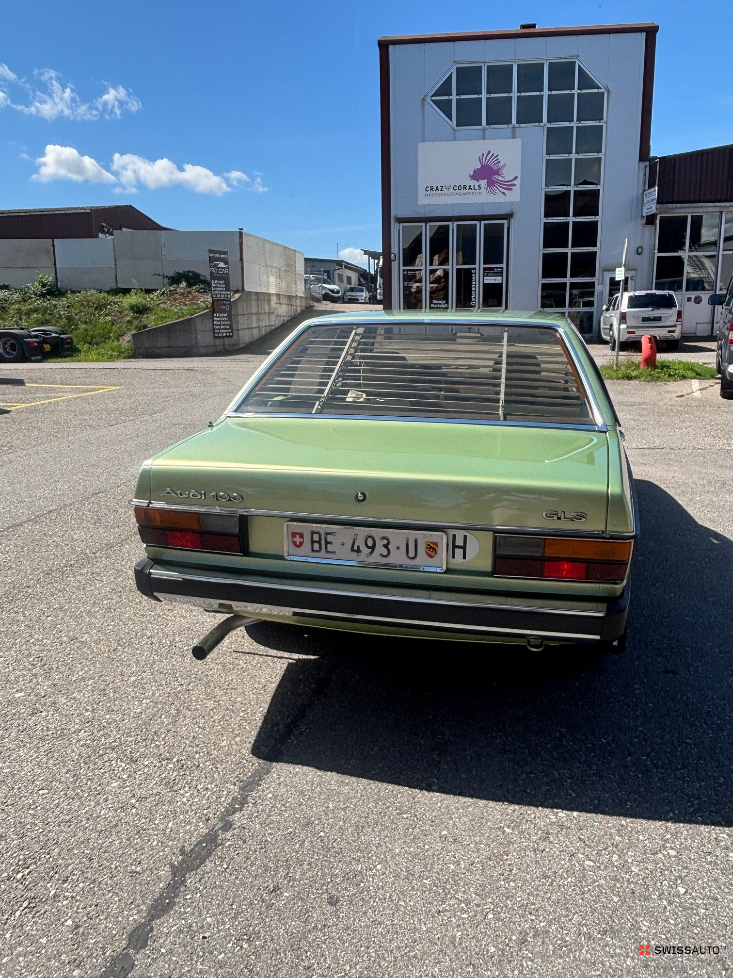 Auction Image