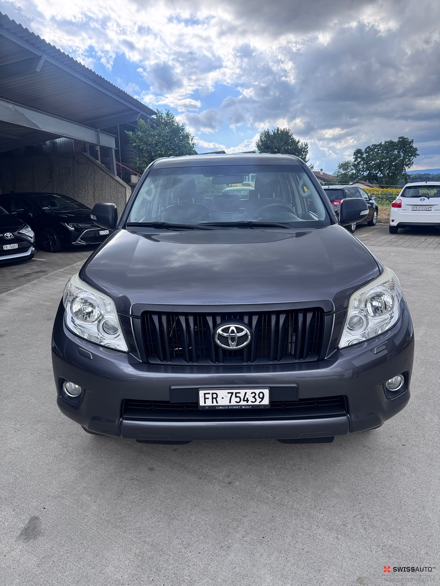 Auction Image