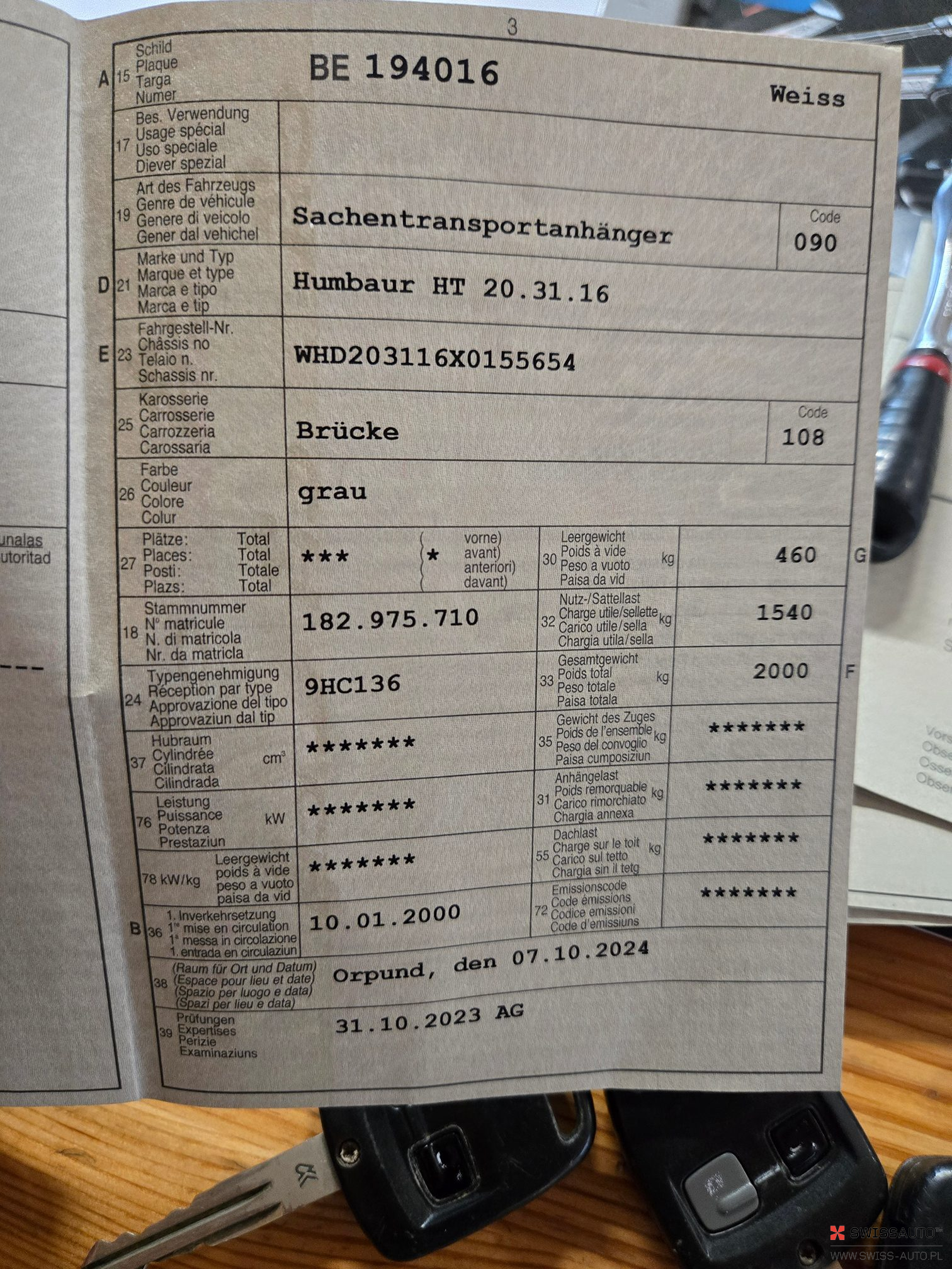 Auction Image