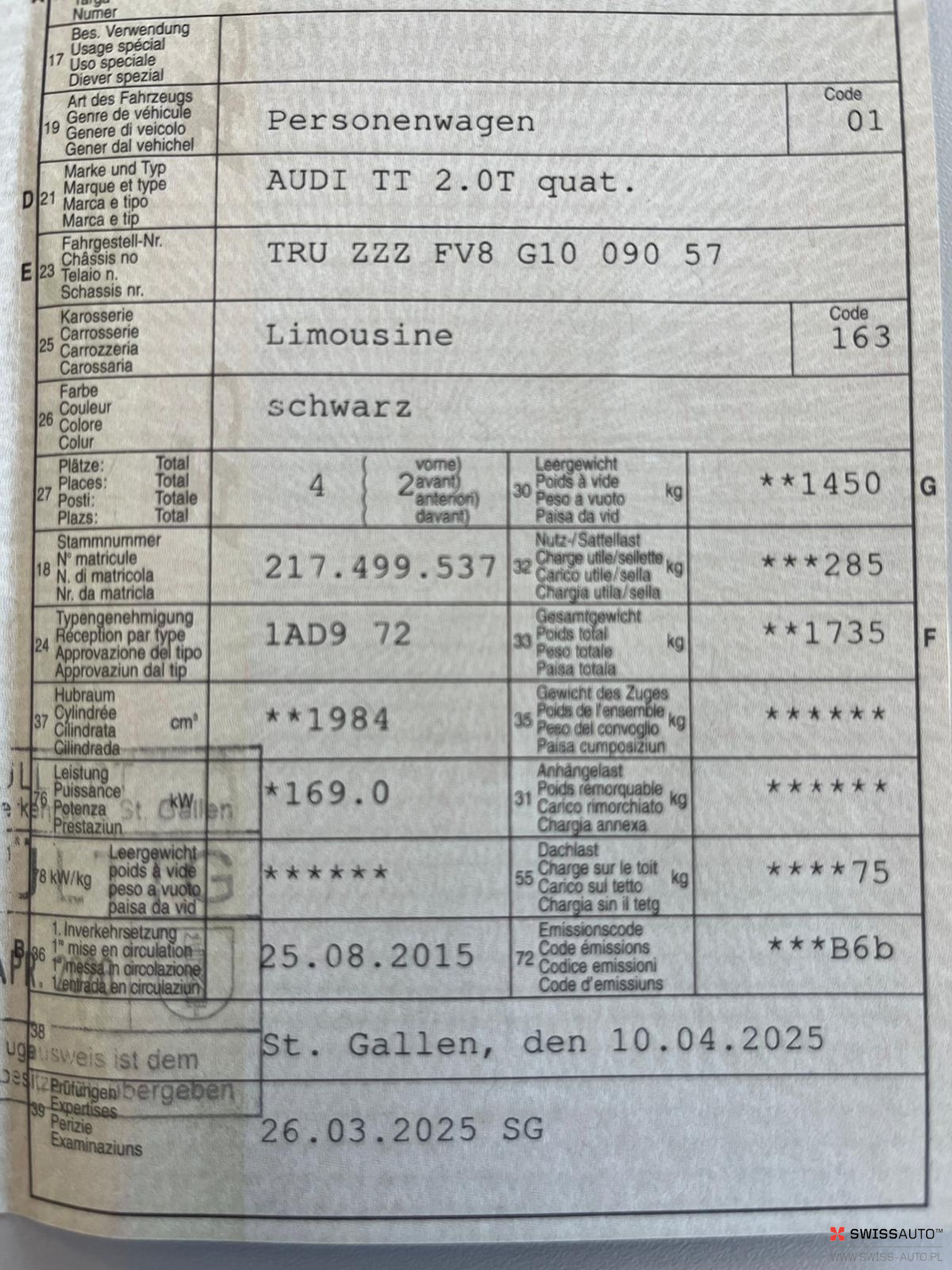 Auction Image