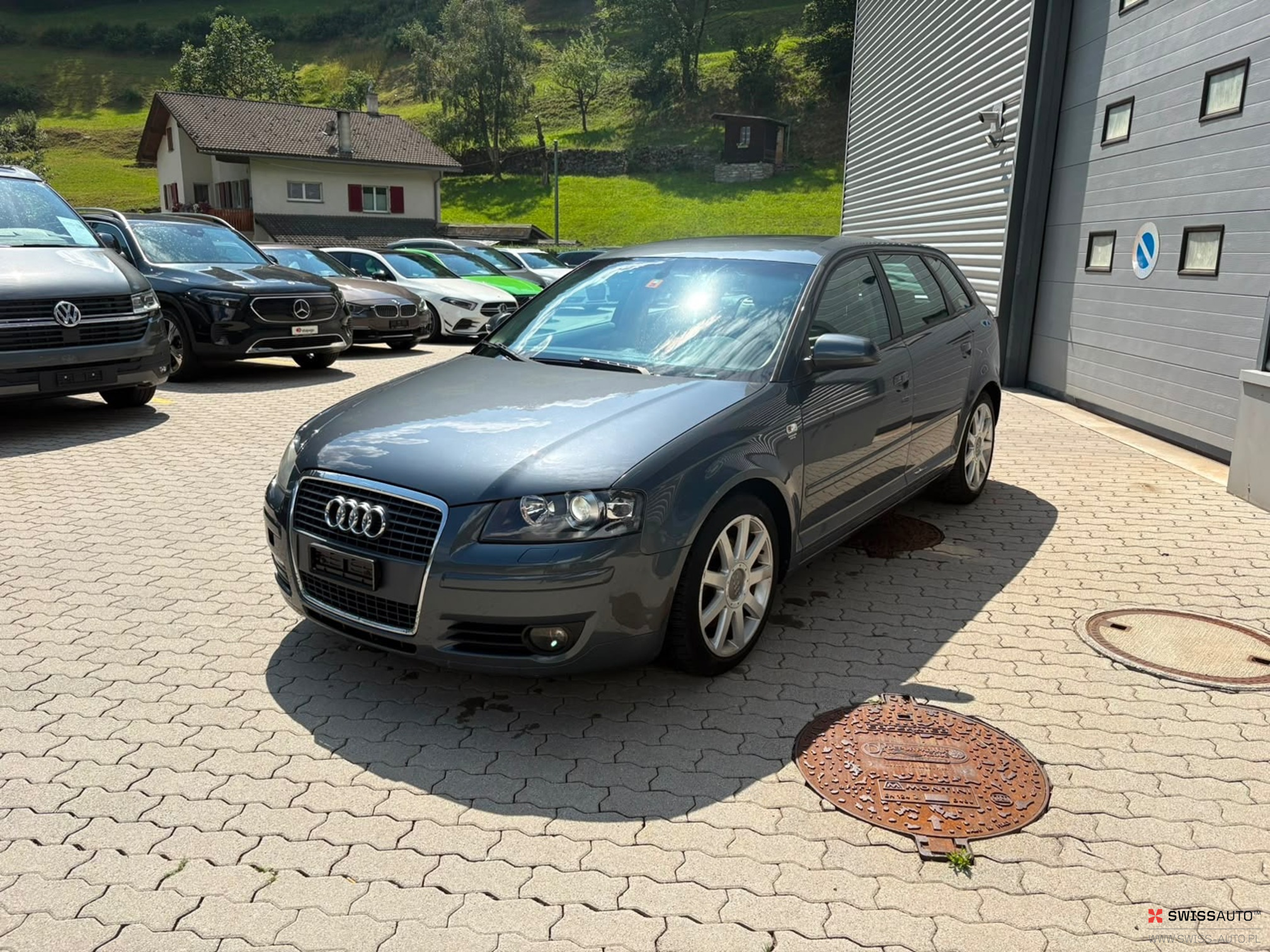Auction Image