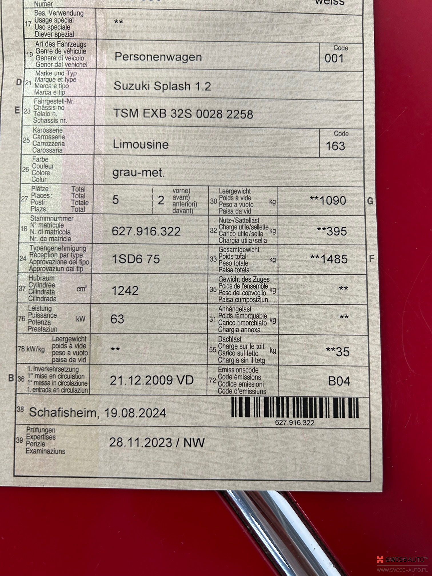 Auction Image