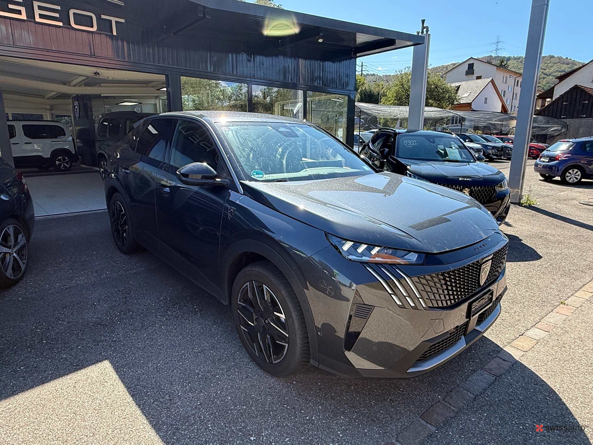 Auction Image