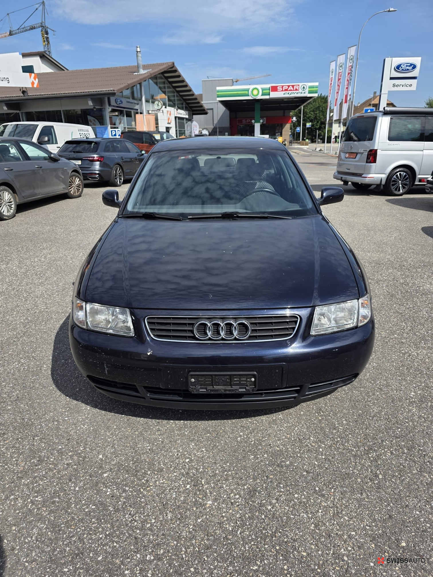Auction Image