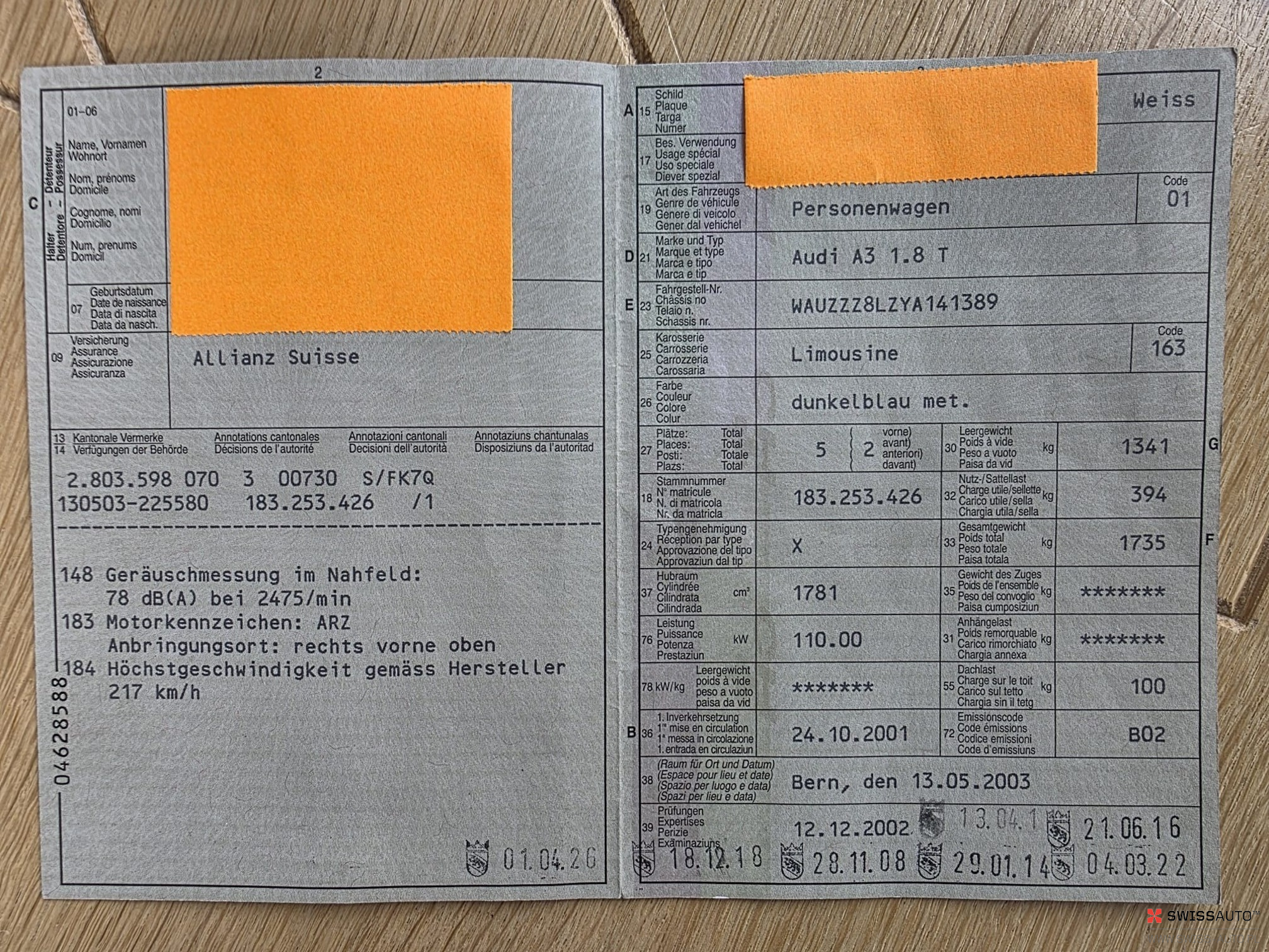 Auction Image