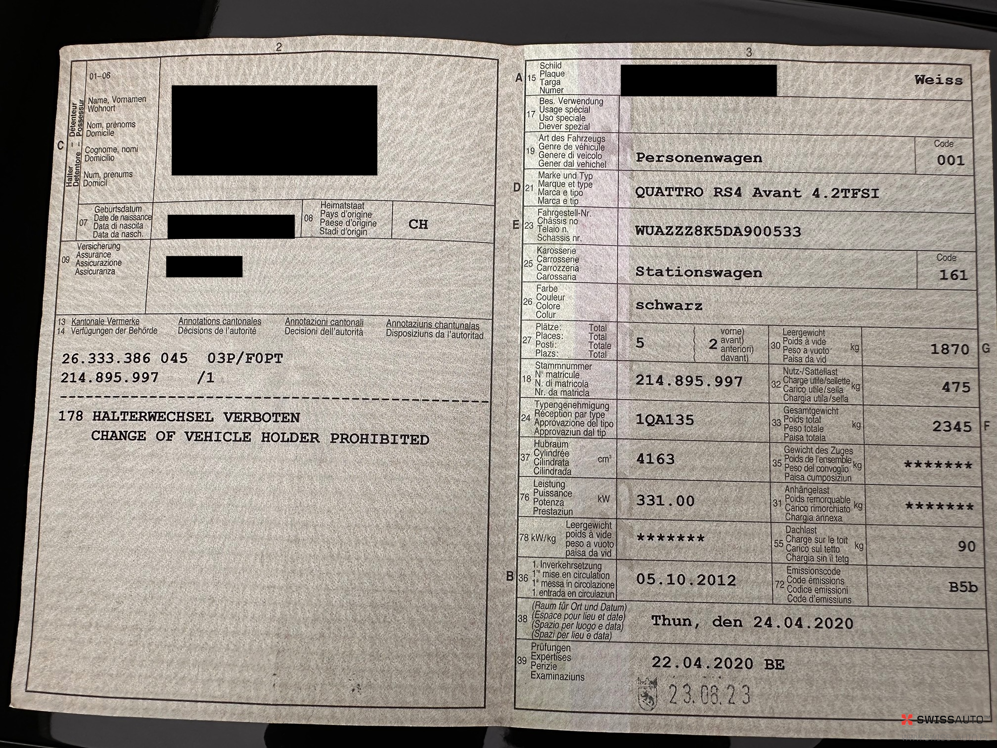 Auction Image