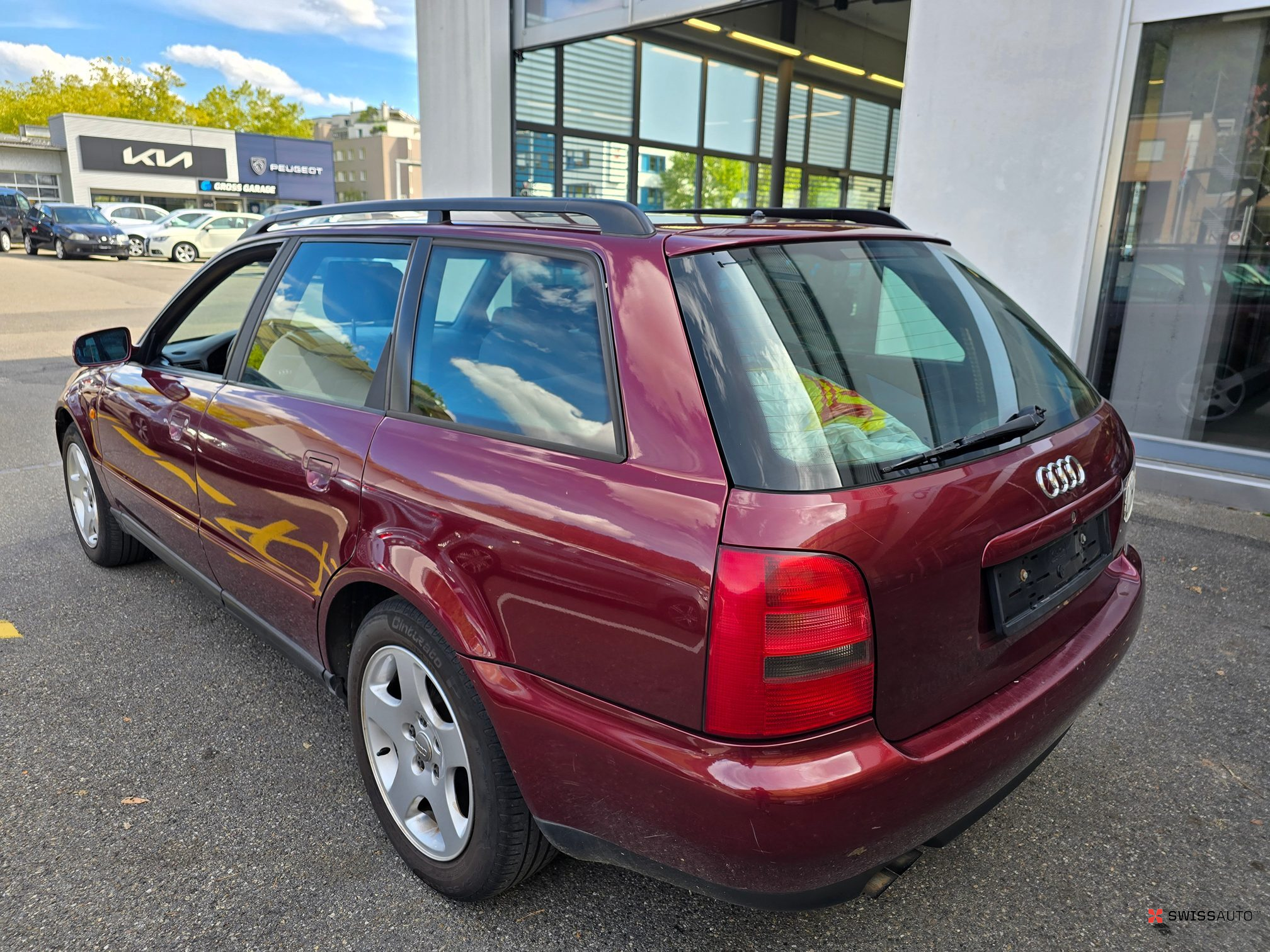 Auction Image