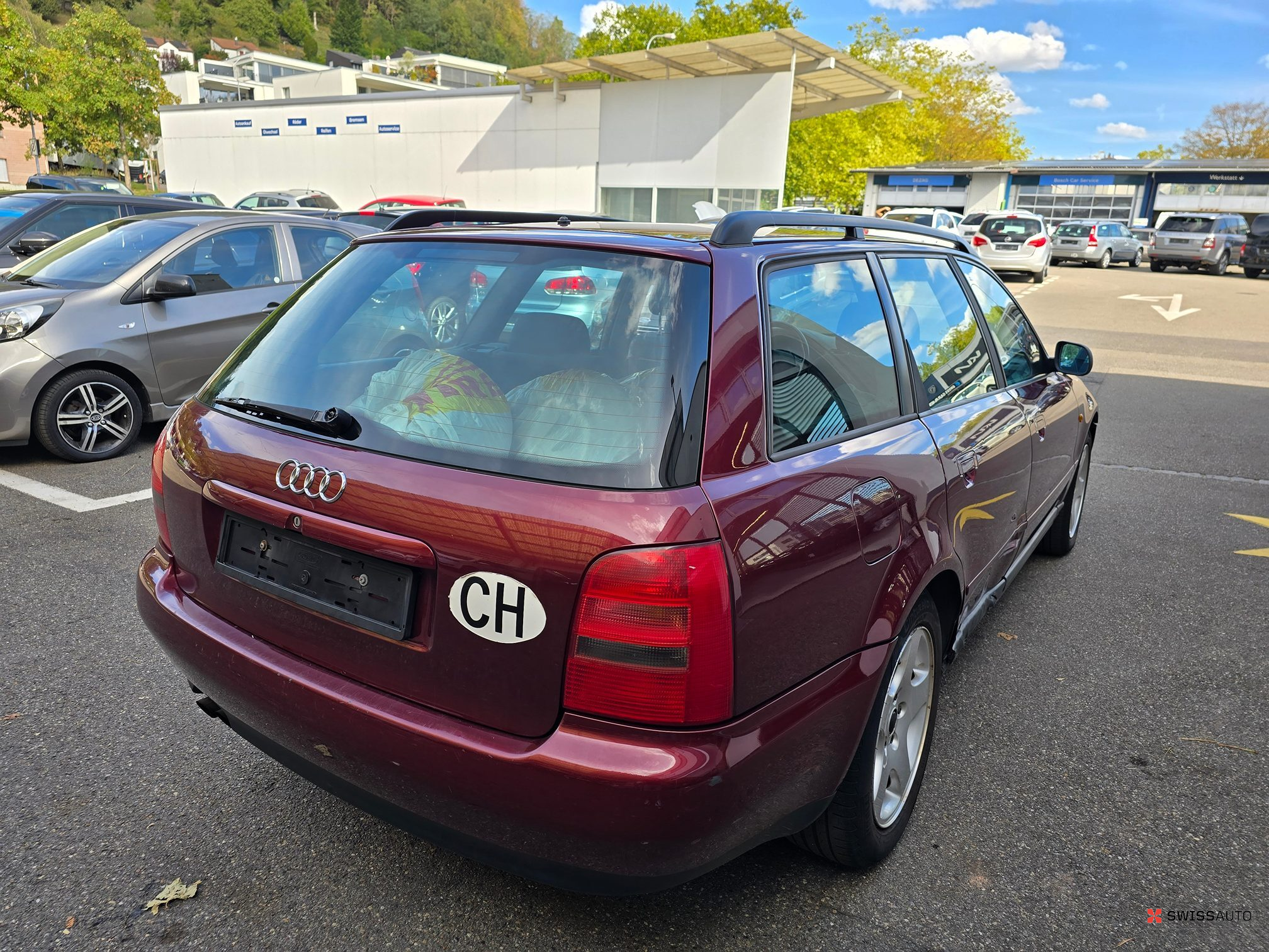 Auction Image