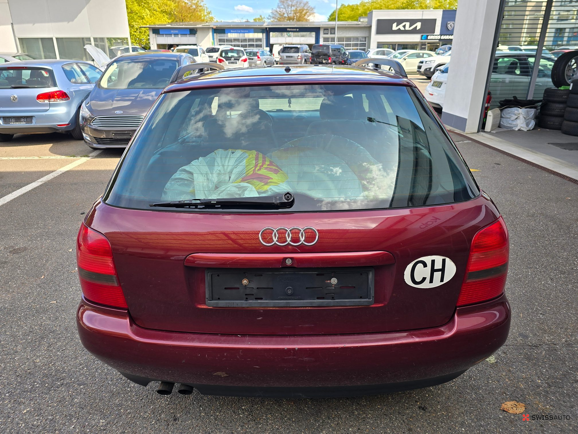 Auction Image
