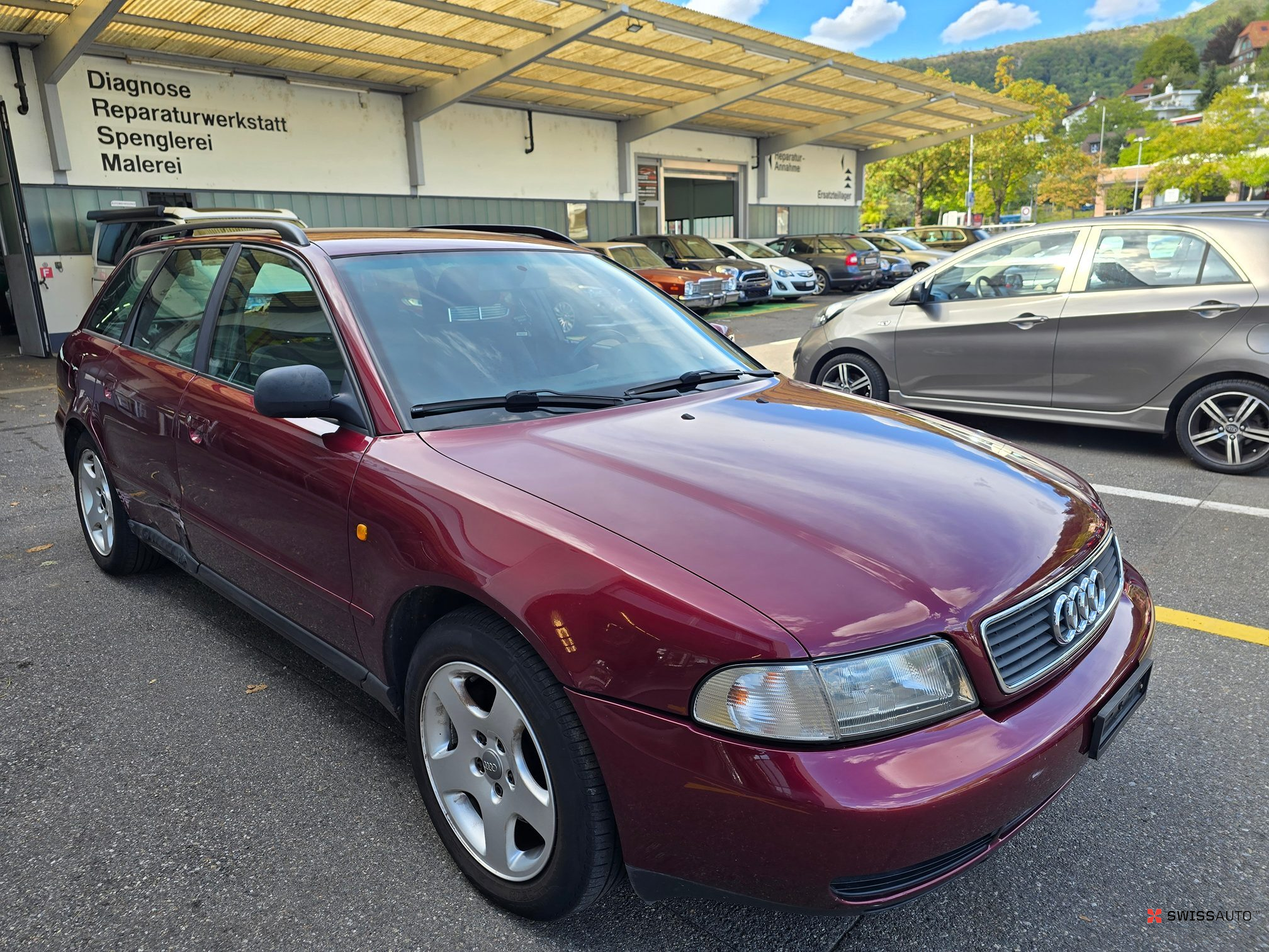 Auction Image
