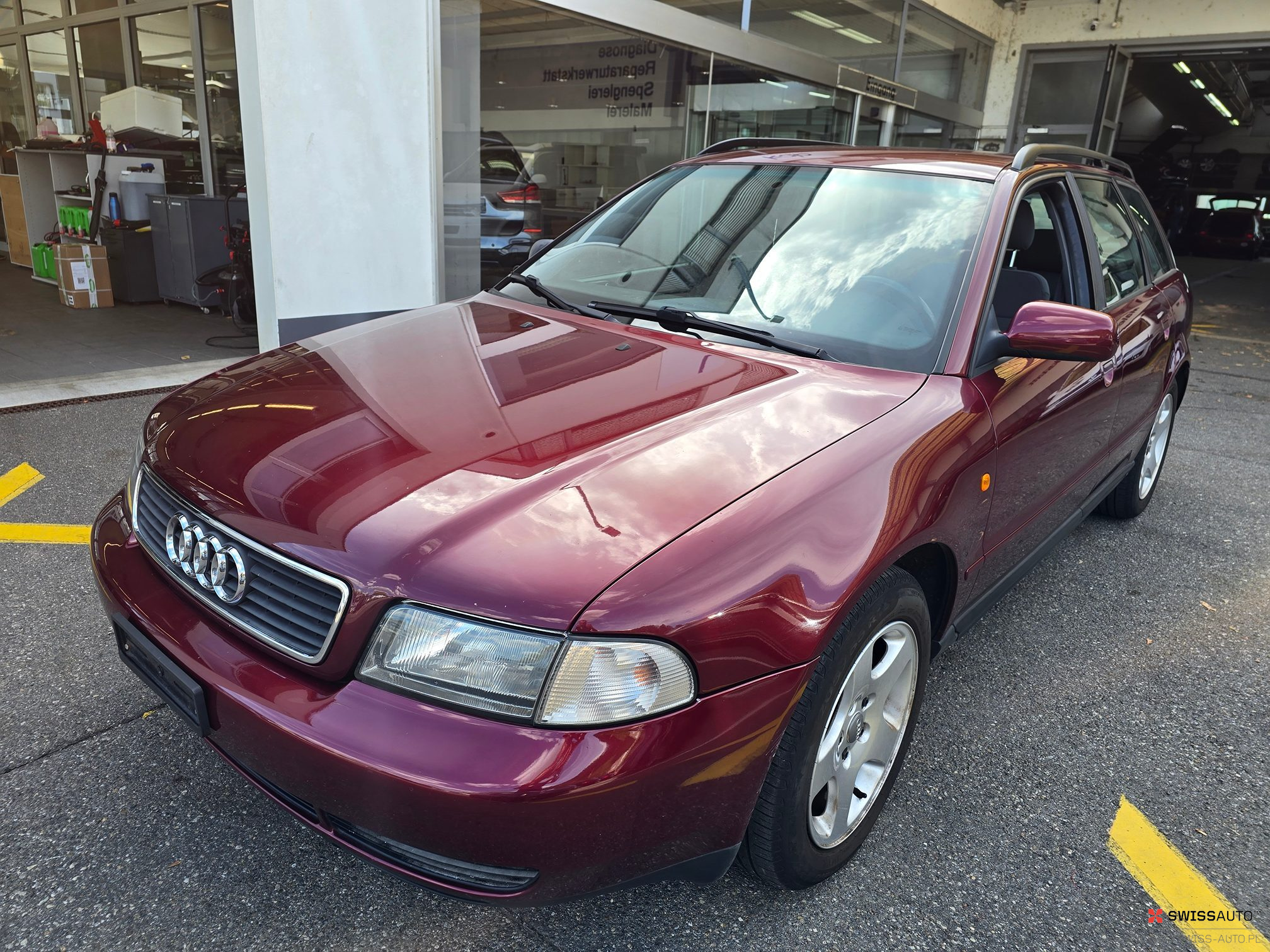Auction Image