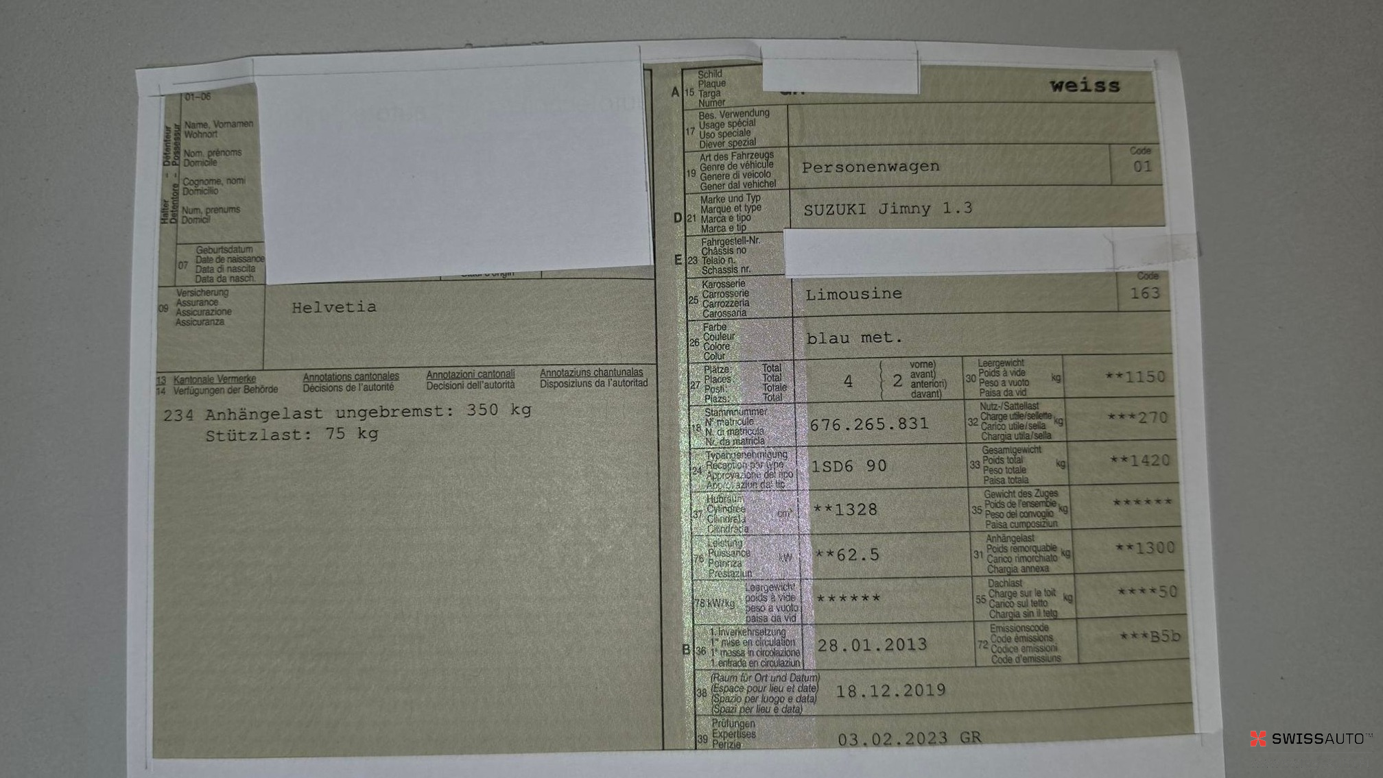 Auction Image