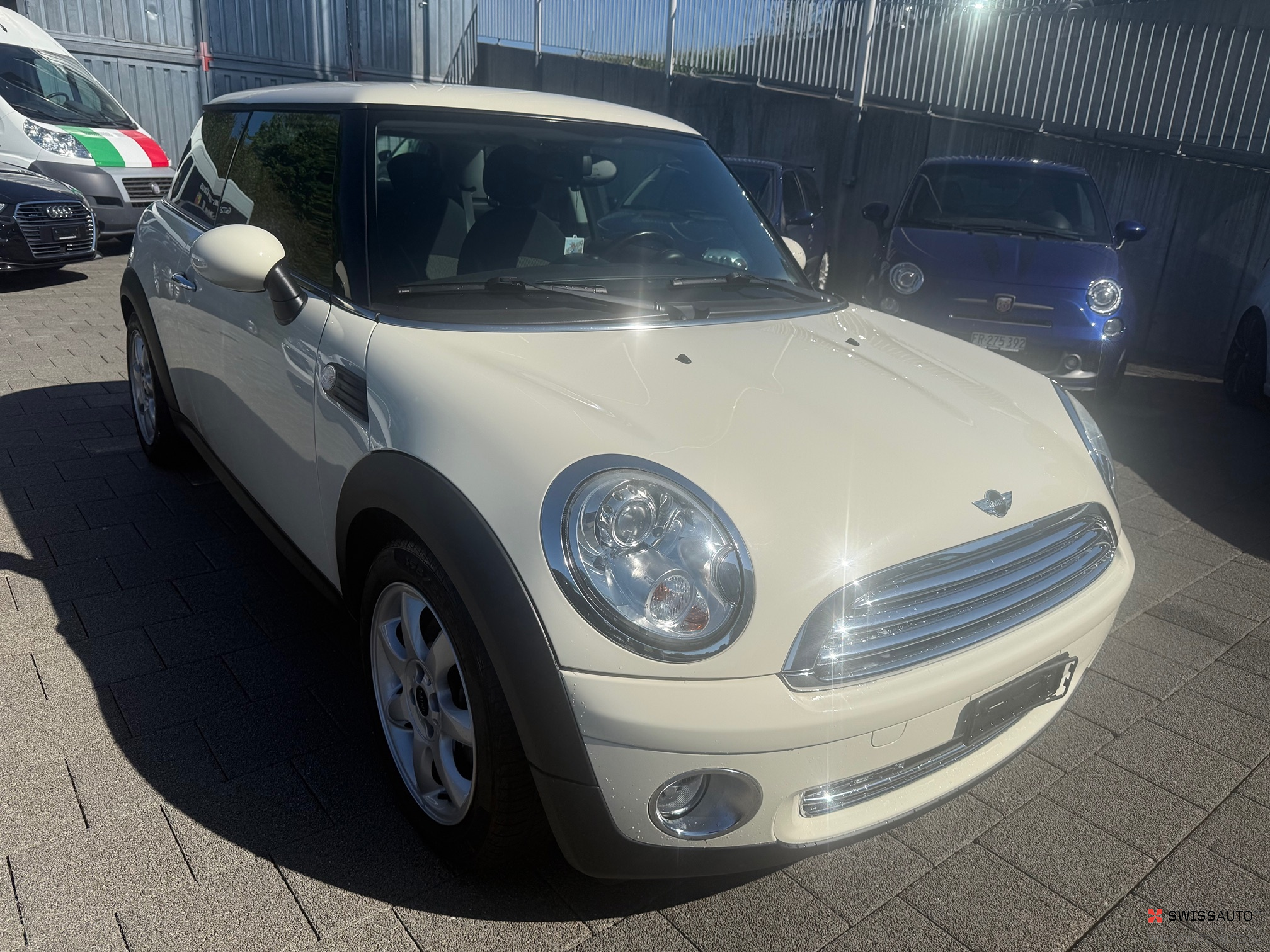 Auction Image