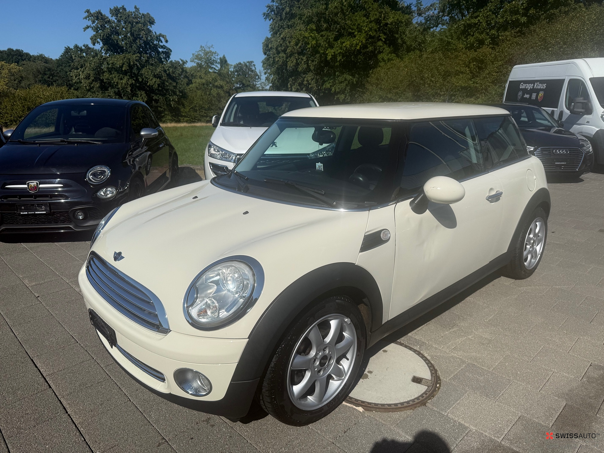 Auction Image