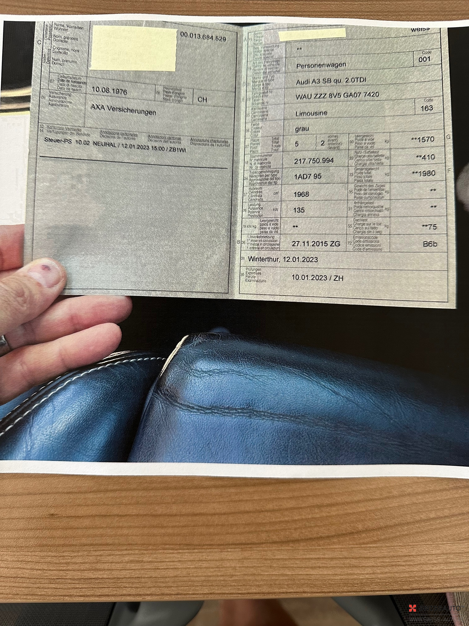 Auction Image