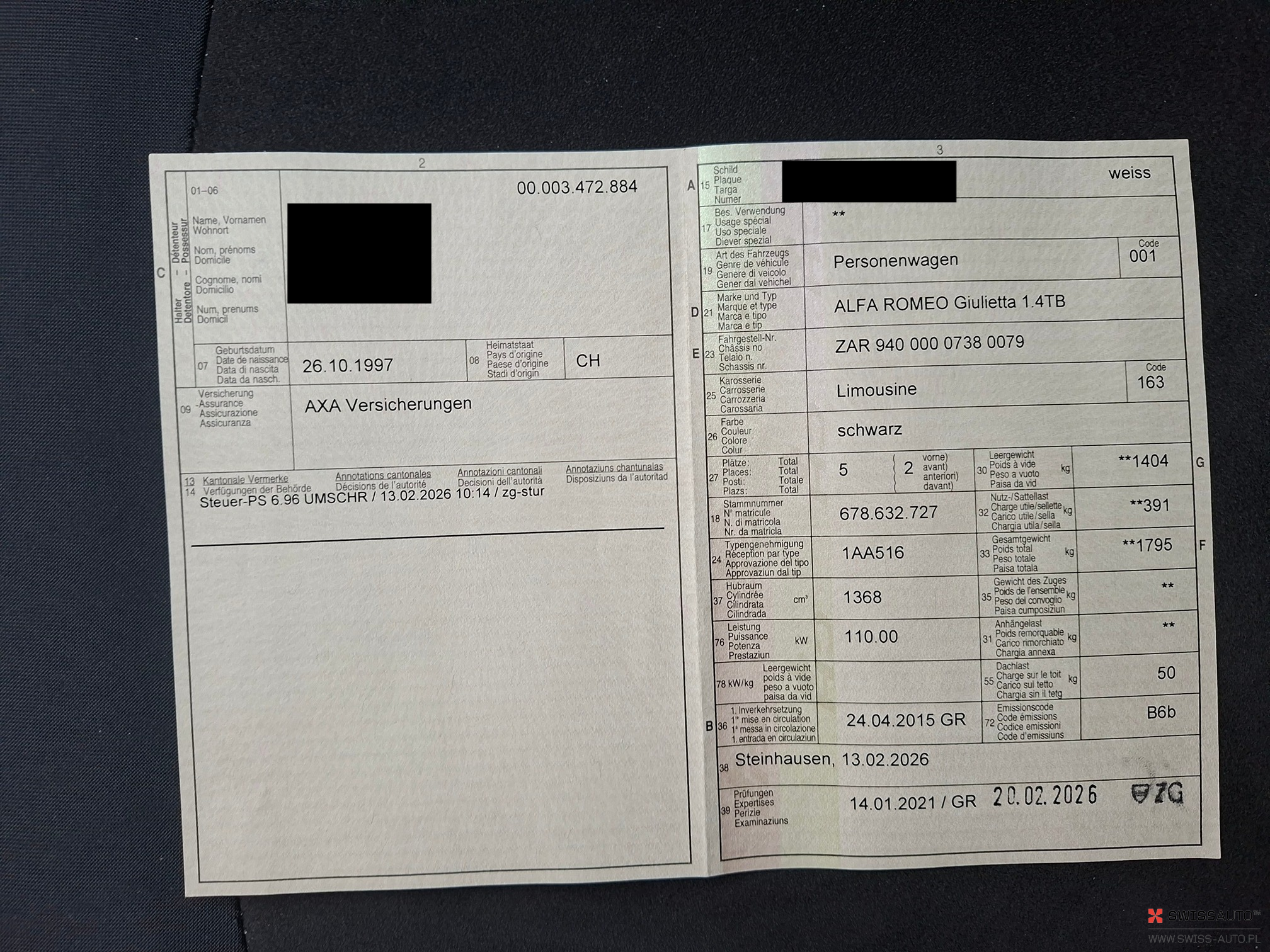 Auction Image