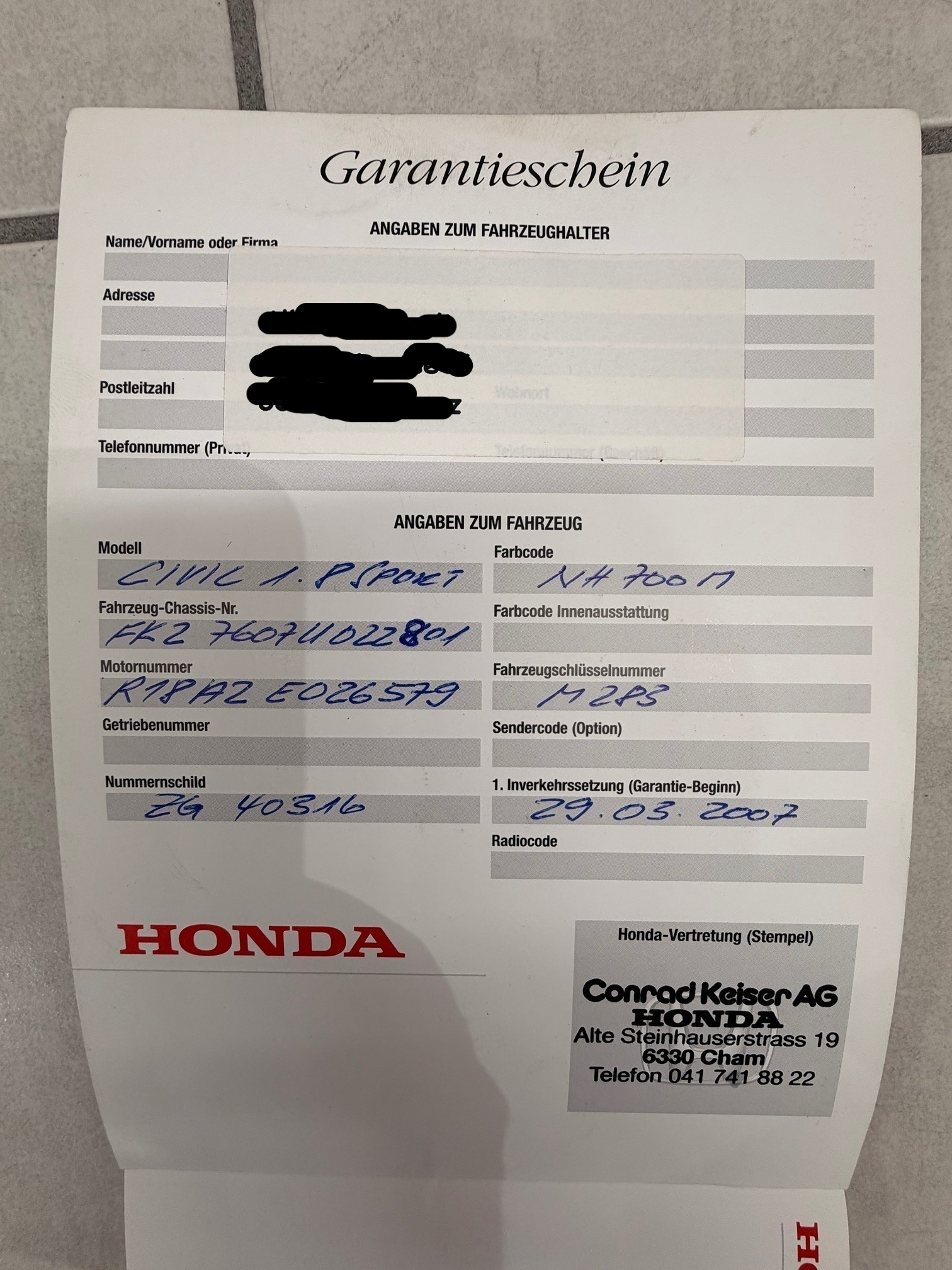 Auction Image