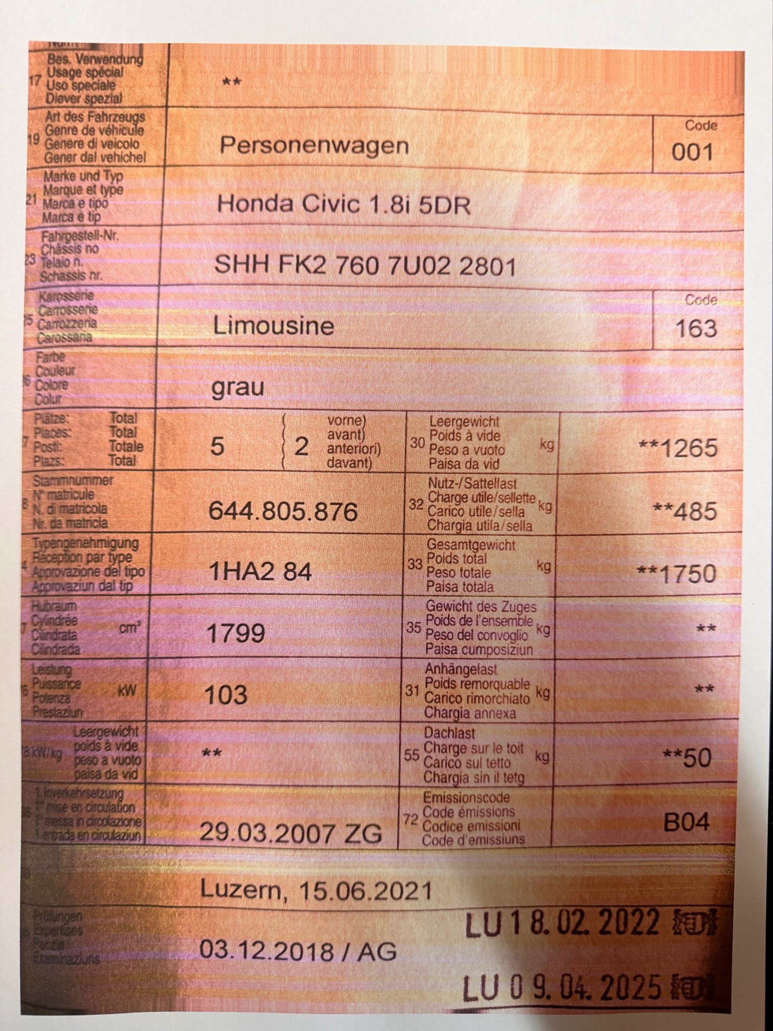 Auction Image