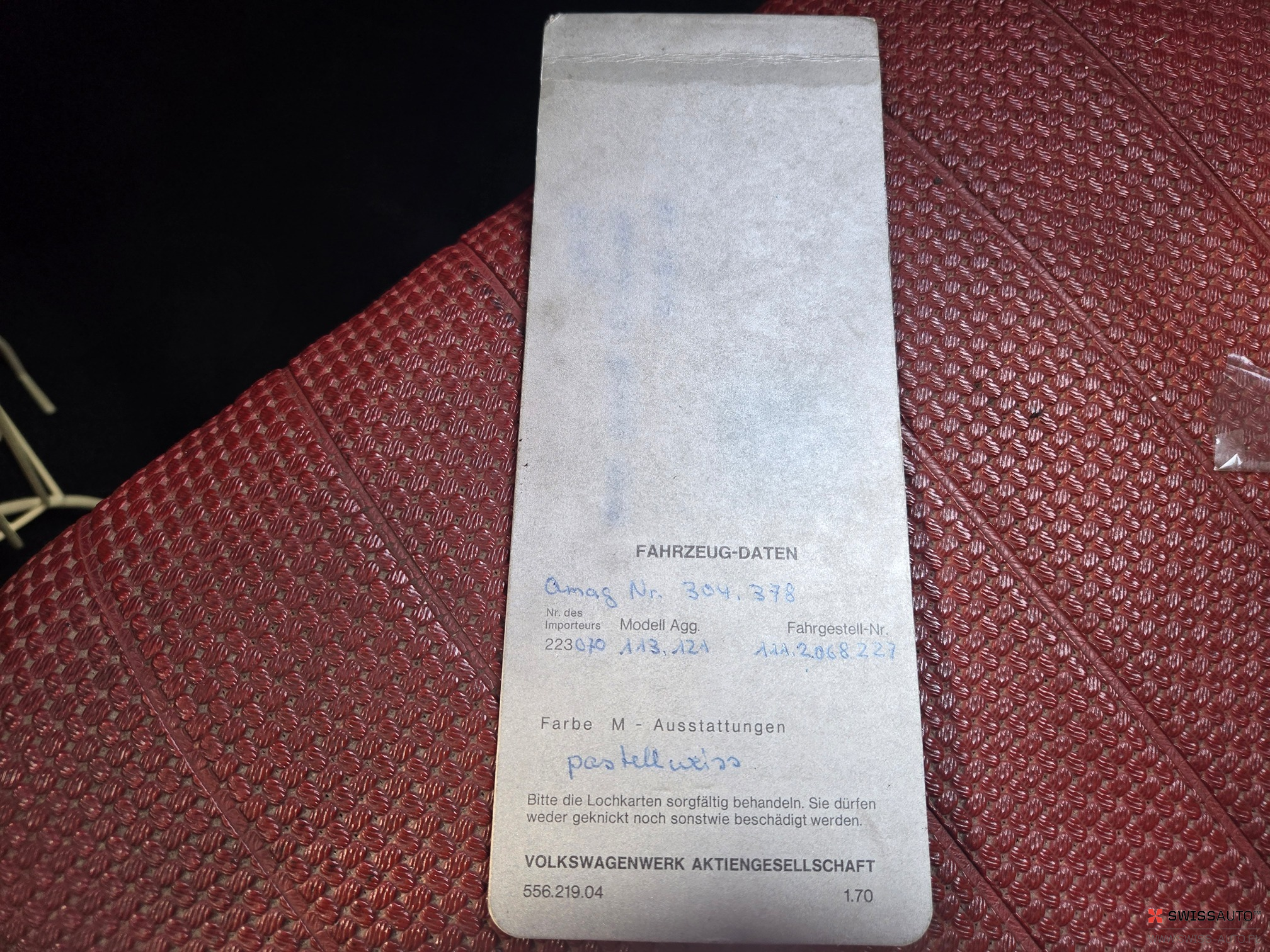 Auction Image