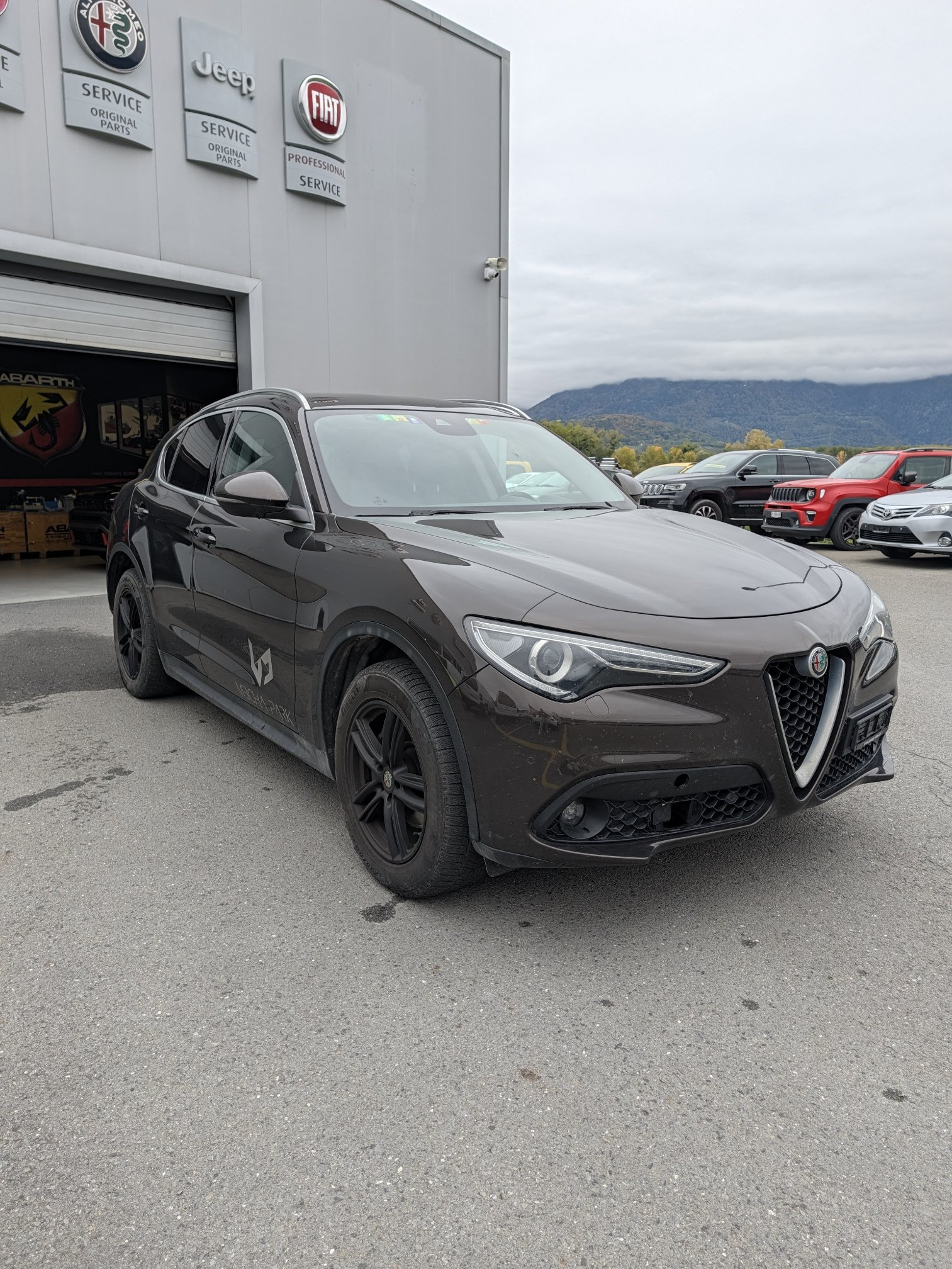 Auction Image