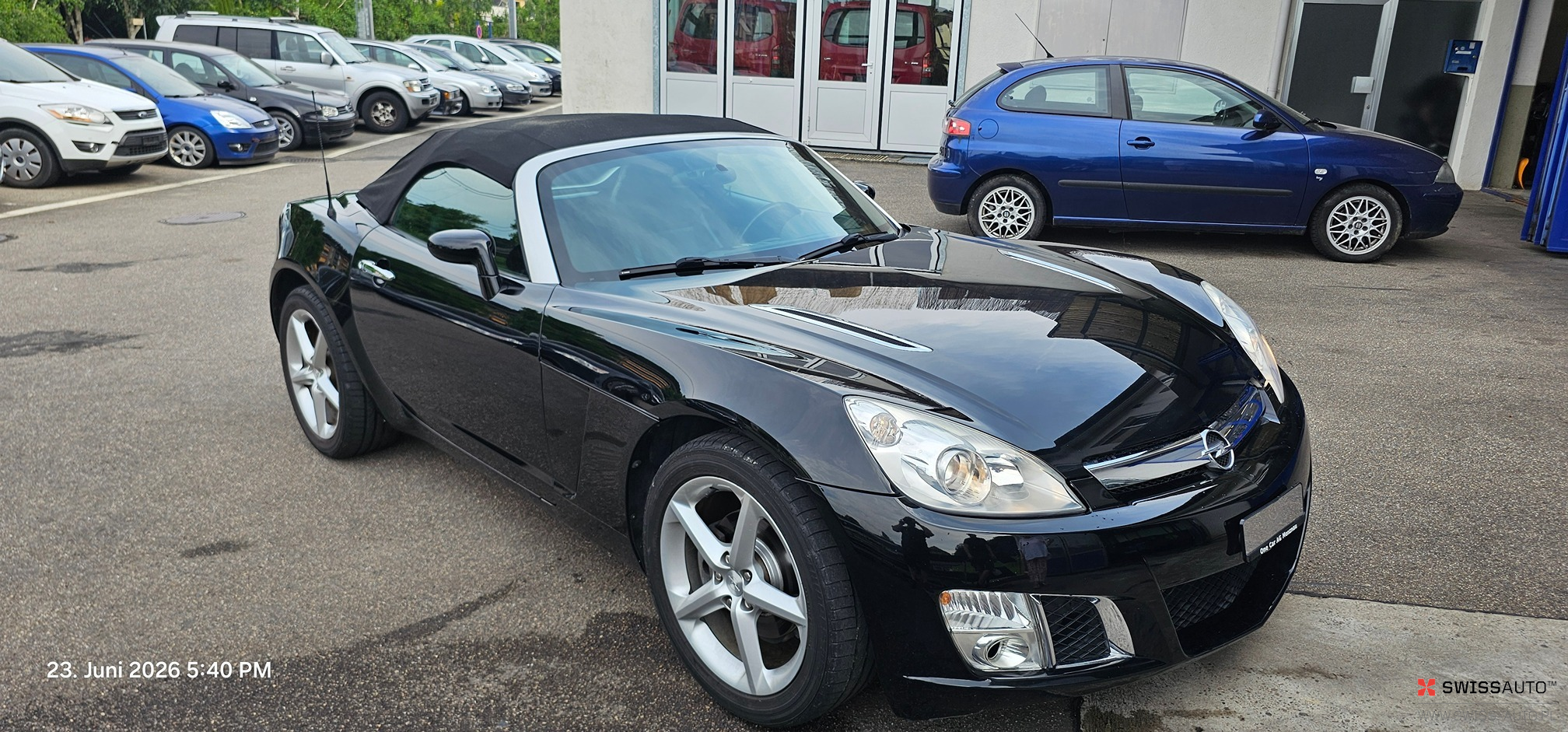 Auction Image