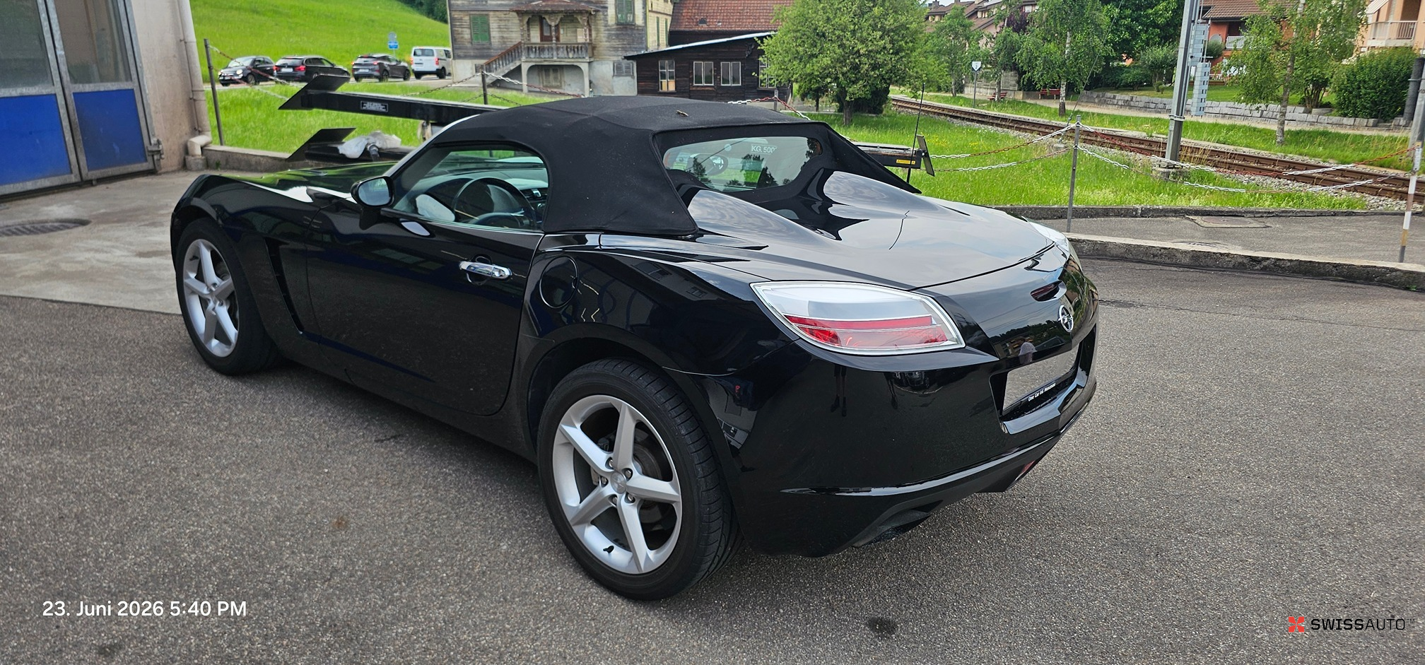 Auction Image