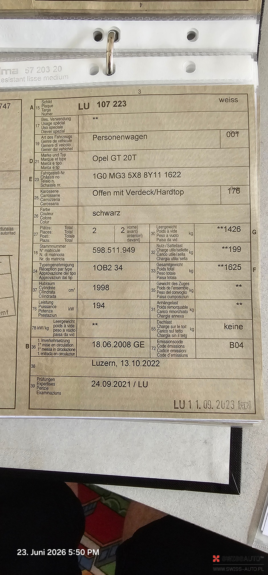 Auction Image