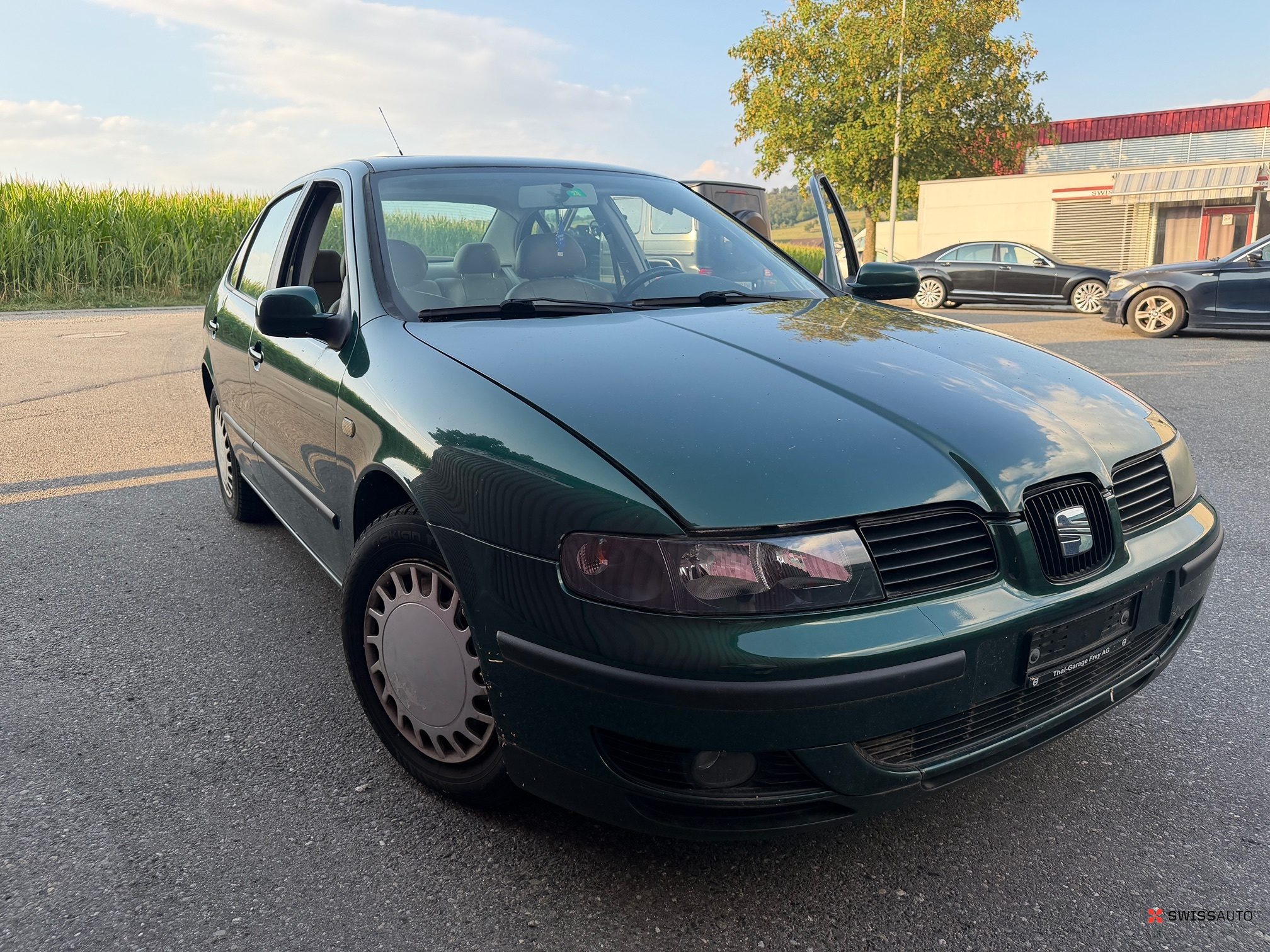 Auction Image